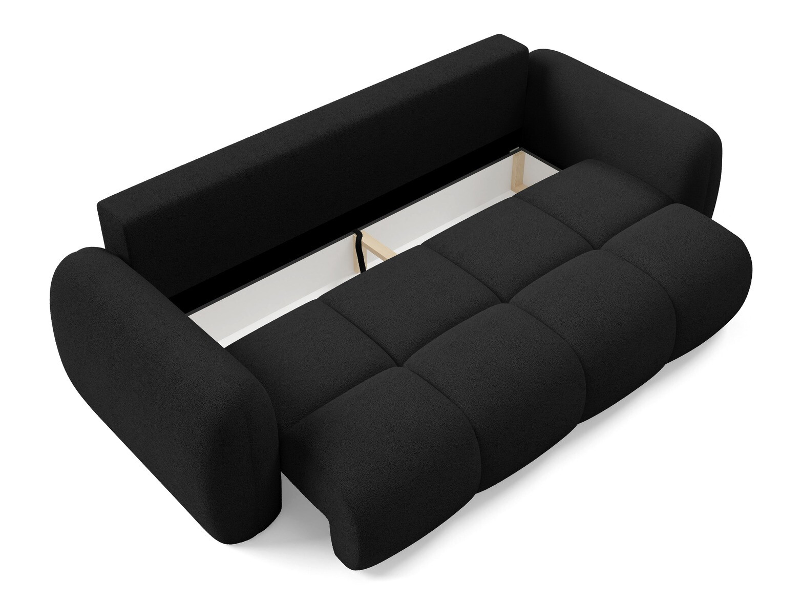 Sofa lova Franklin 212 (Quelle 100)