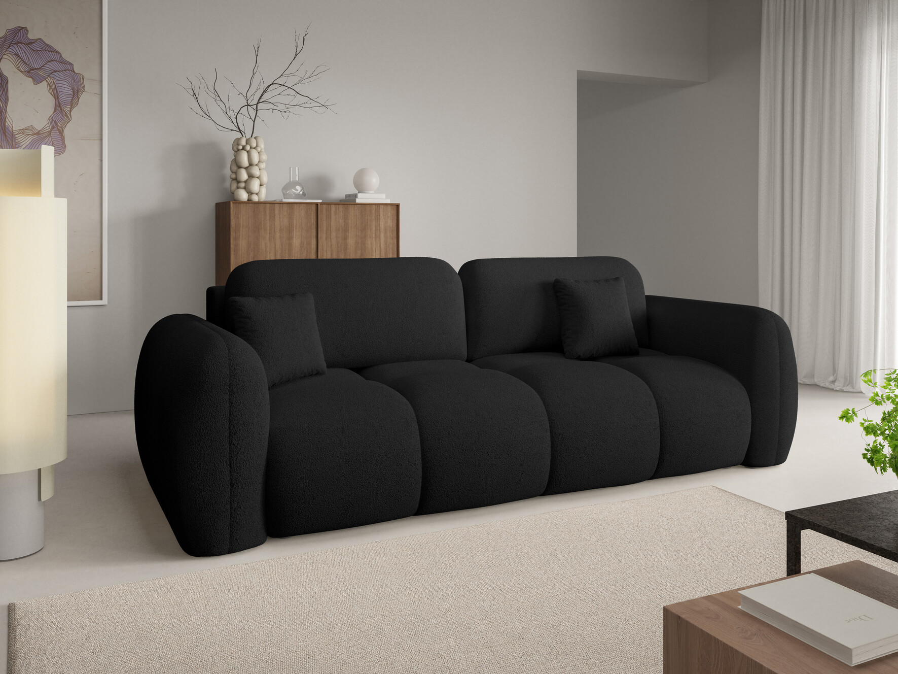 Sofa lova Franklin 212 (Quelle 100)