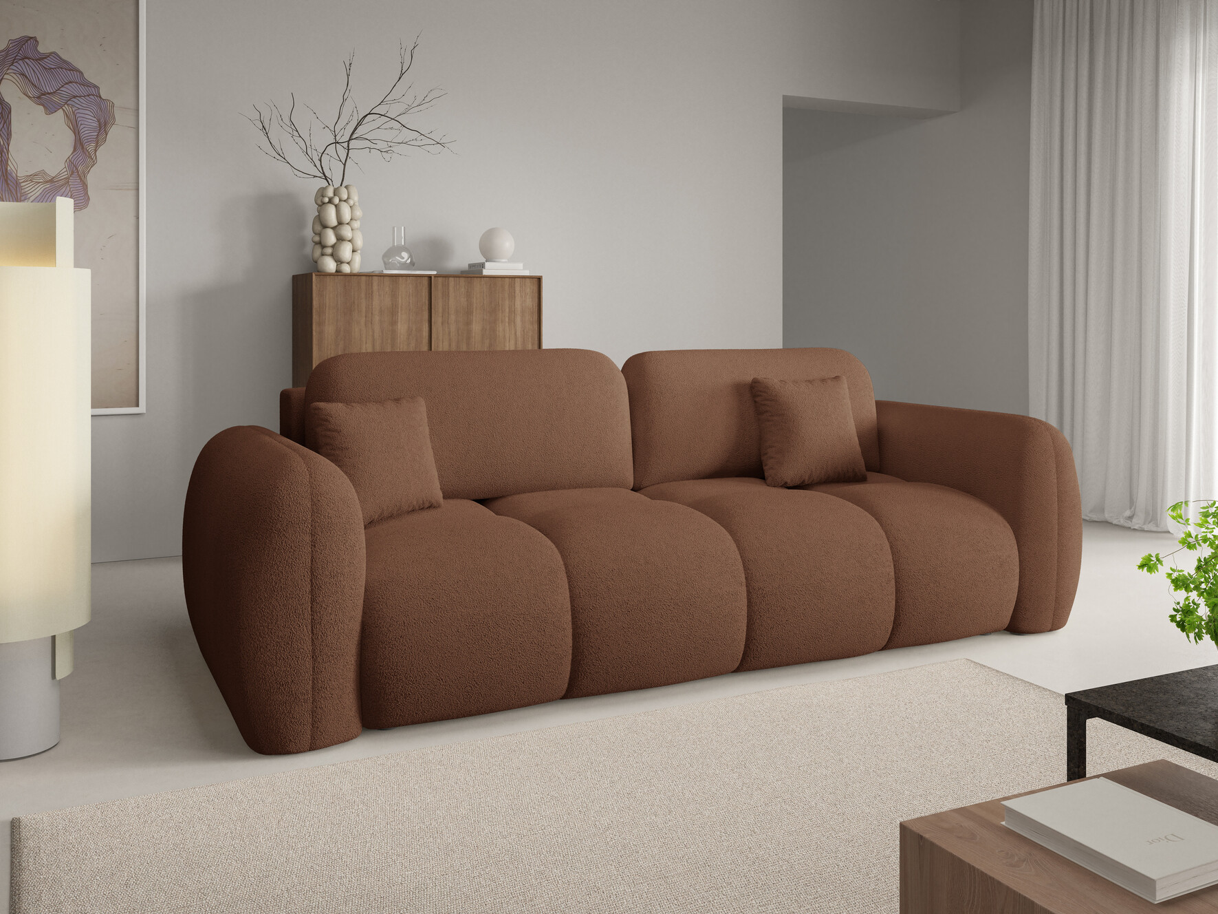 Sofa lova Franklin 212 (Quelle 54)