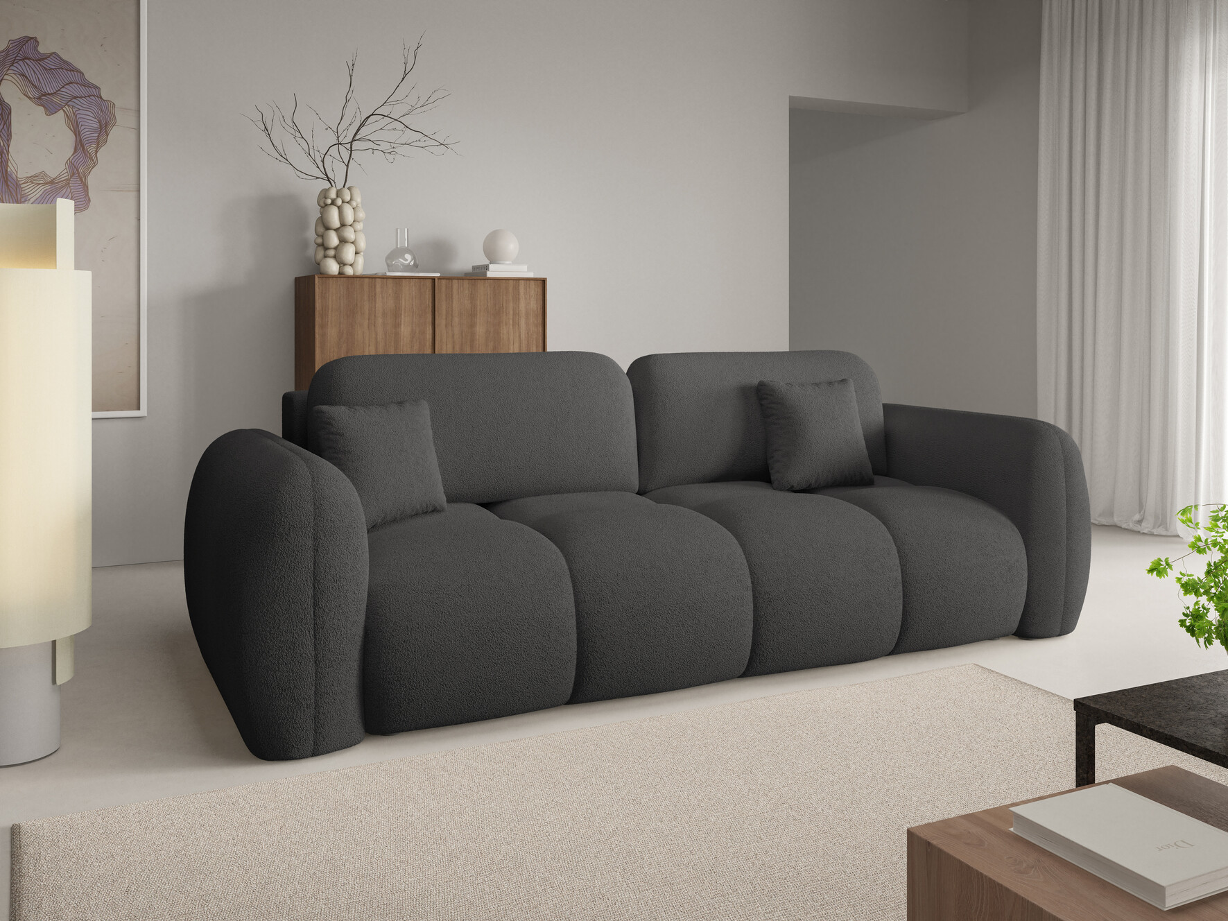 Sofa lova Franklin 212 (Quelle 92)