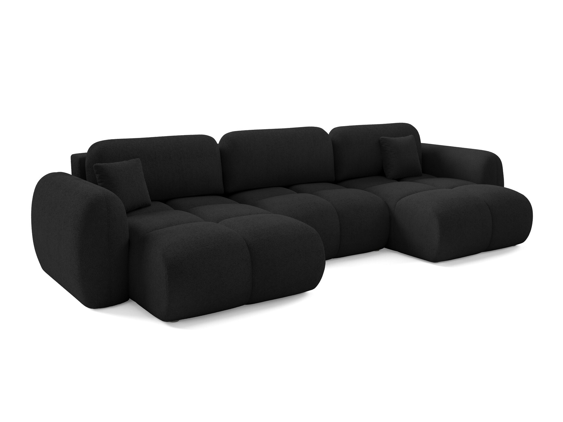 Minkštas kampas Franklin 213 (Quelle 100)