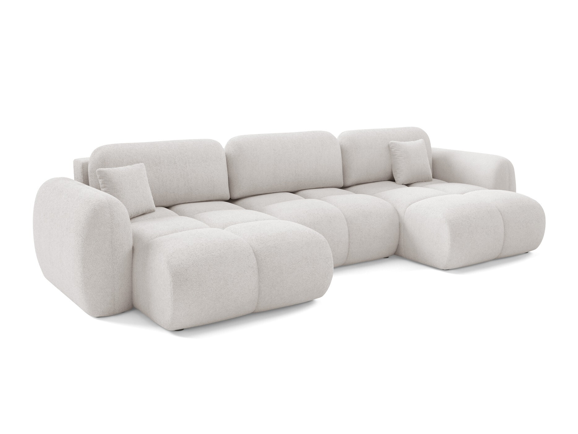 Minkštas kampas Franklin 213 (Quelle 1)