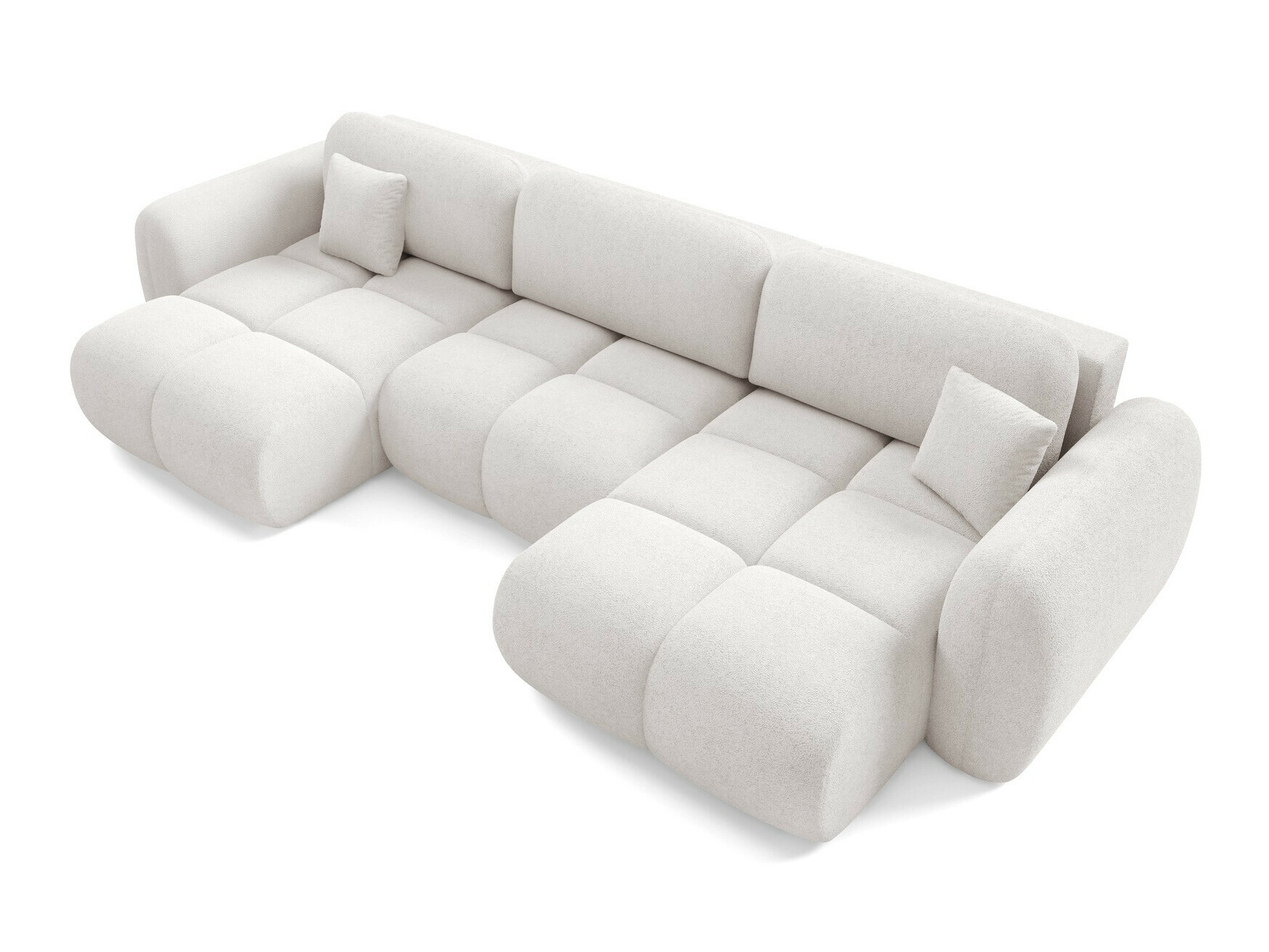 Minkštas kampas Franklin 213 (Quelle 1)