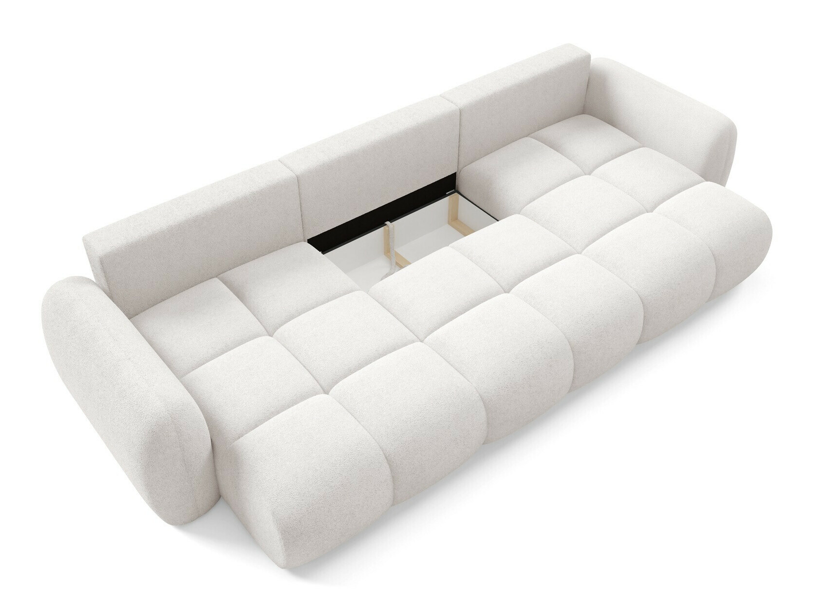 Minkštas kampas Franklin 213 (Quelle 1)