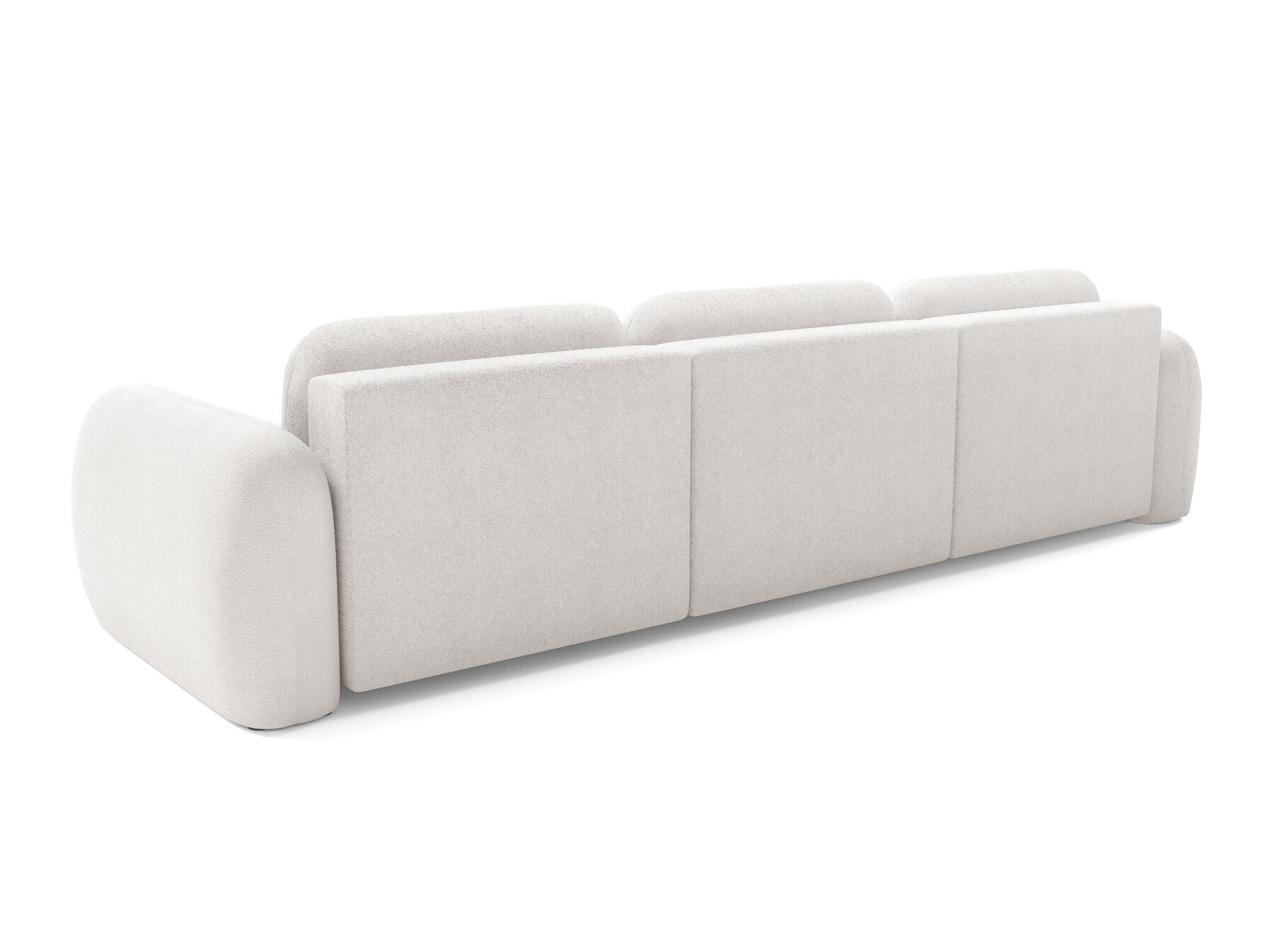 Minkštas kampas Franklin 213 (Quelle 1)