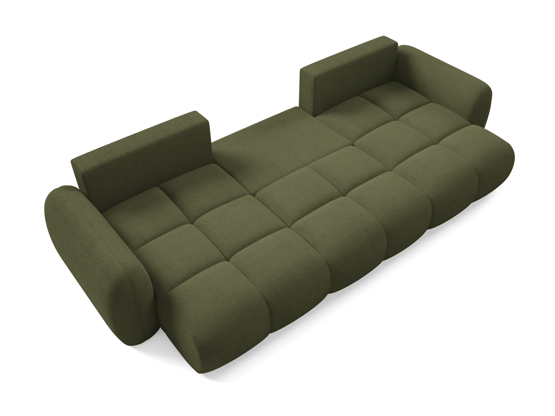 Minkštas kampas Franklin 213 (Quelle 38)