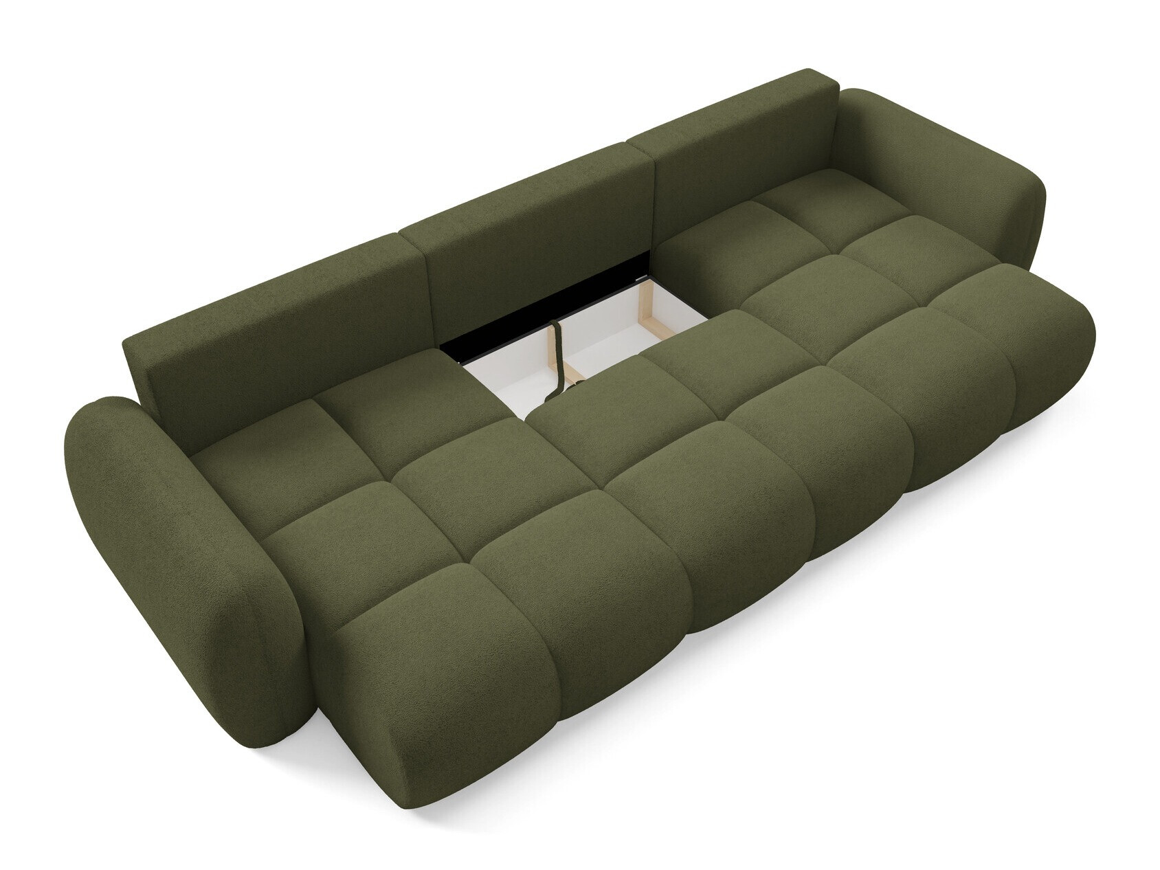 Minkštas kampas Franklin 213 (Quelle 38)