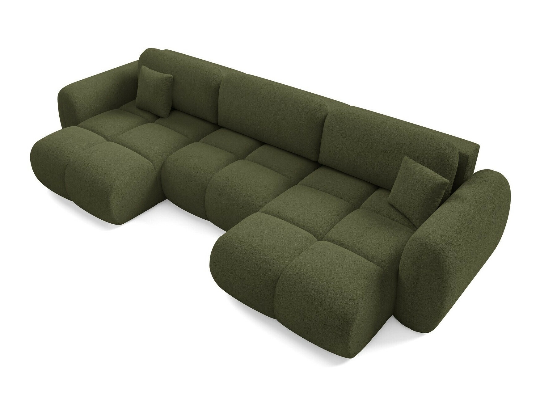 Minkštas kampas Franklin 213 (Quelle 38)