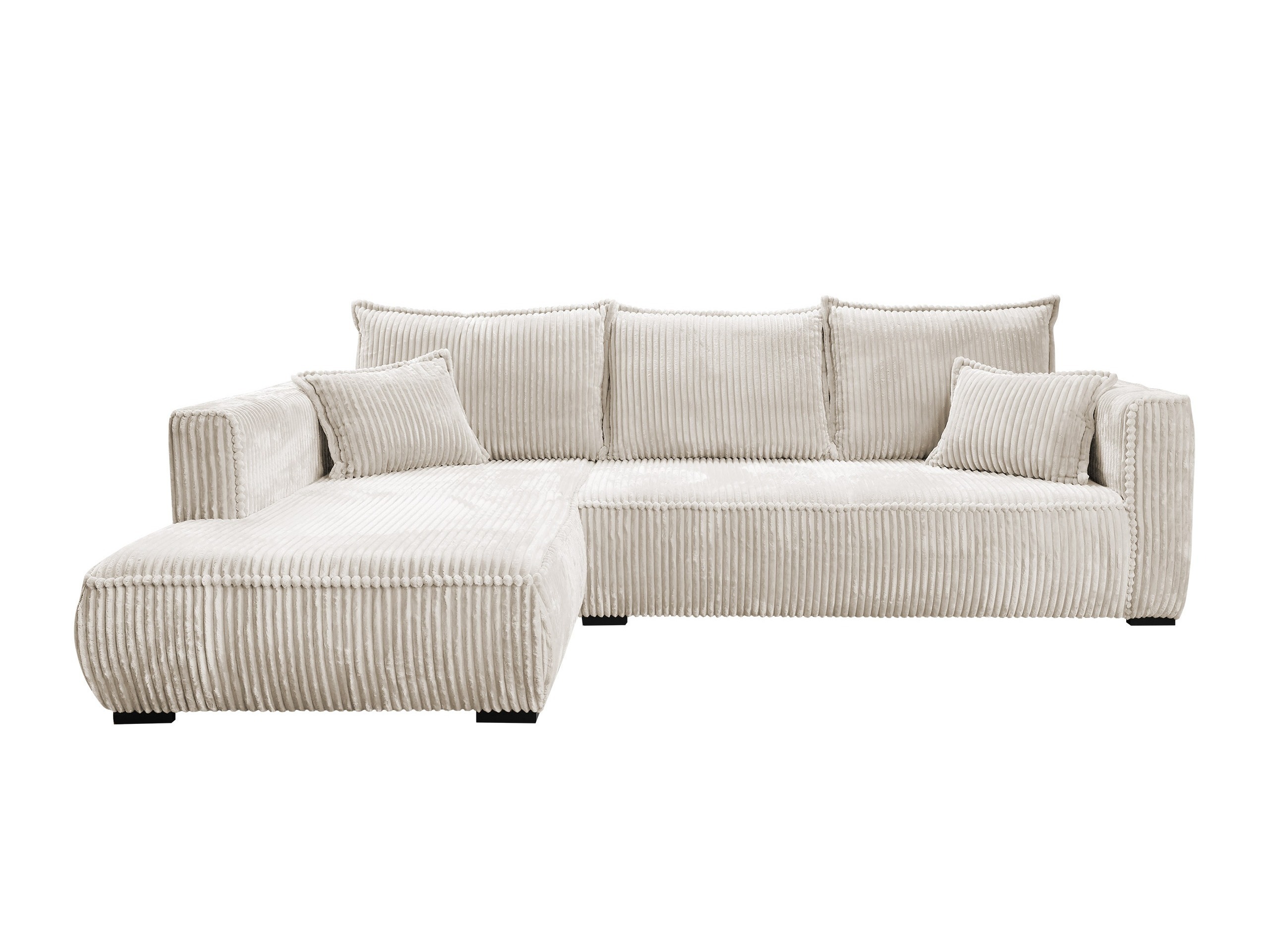 Minkštas kampas TrendyNest Circas (Tilia 01)