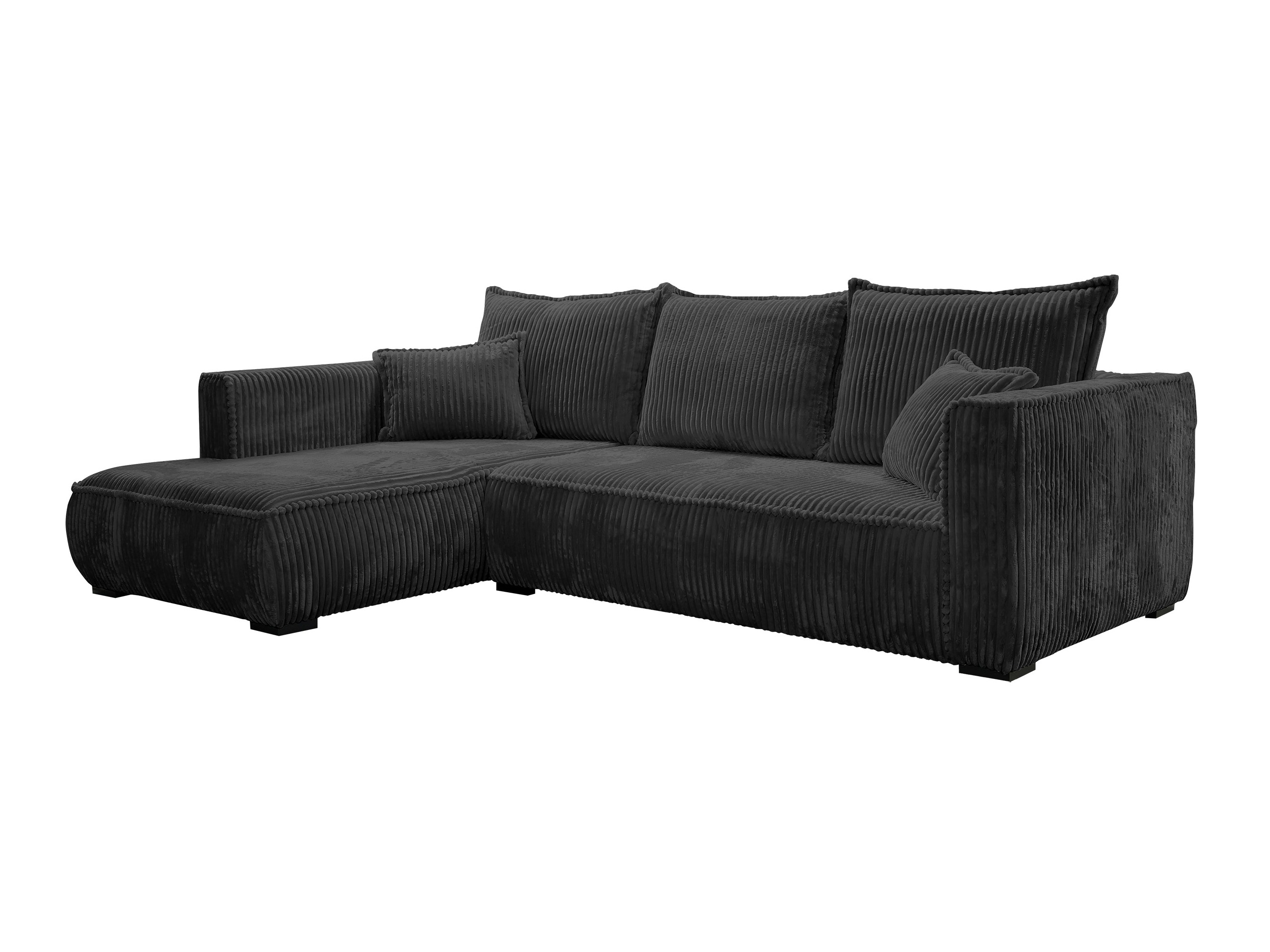 Minkštas kampas TrendyNest Circas (Tilia 100)