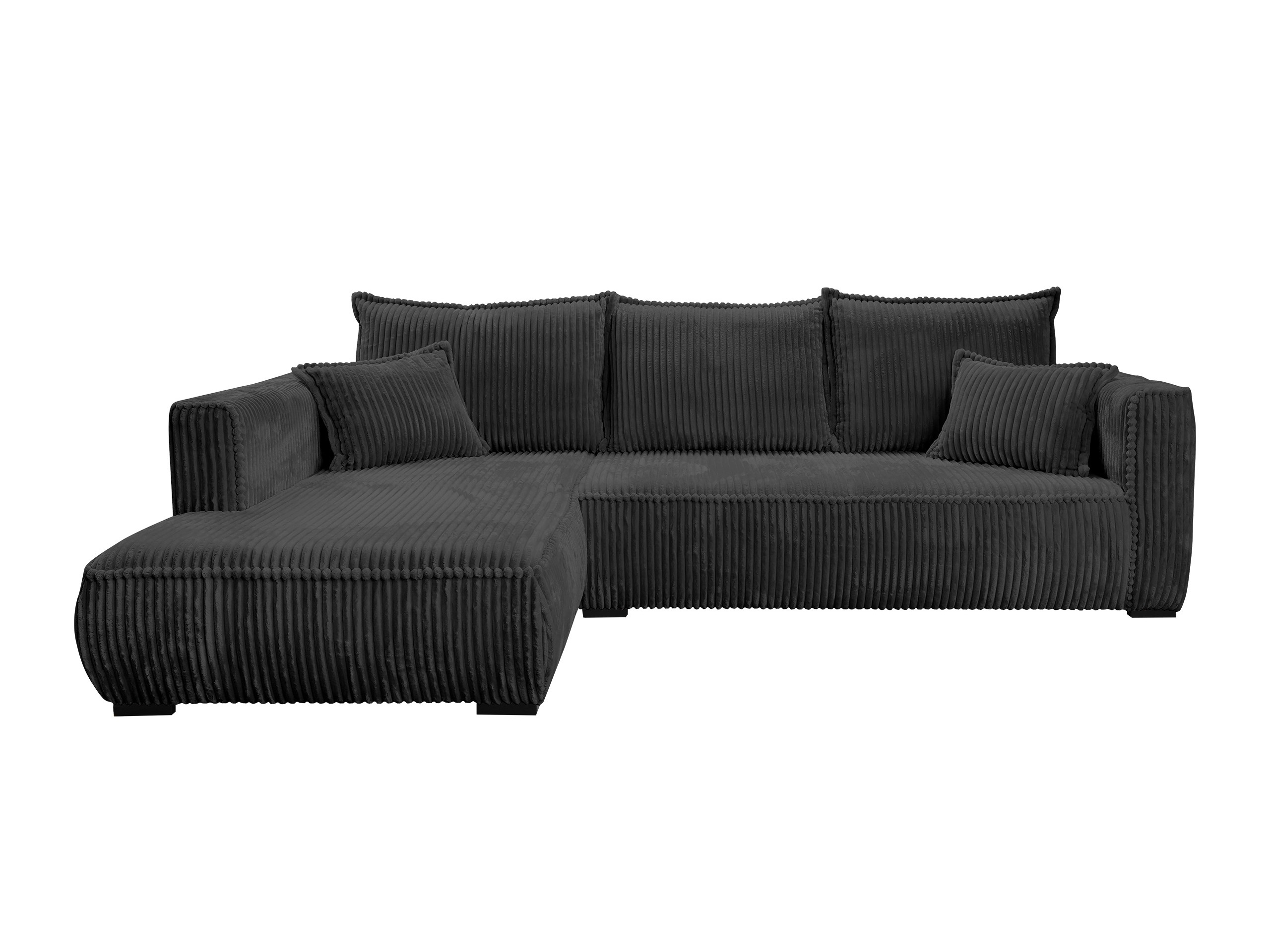 Minkštas kampas TrendyNest Circas (Tilia 100)