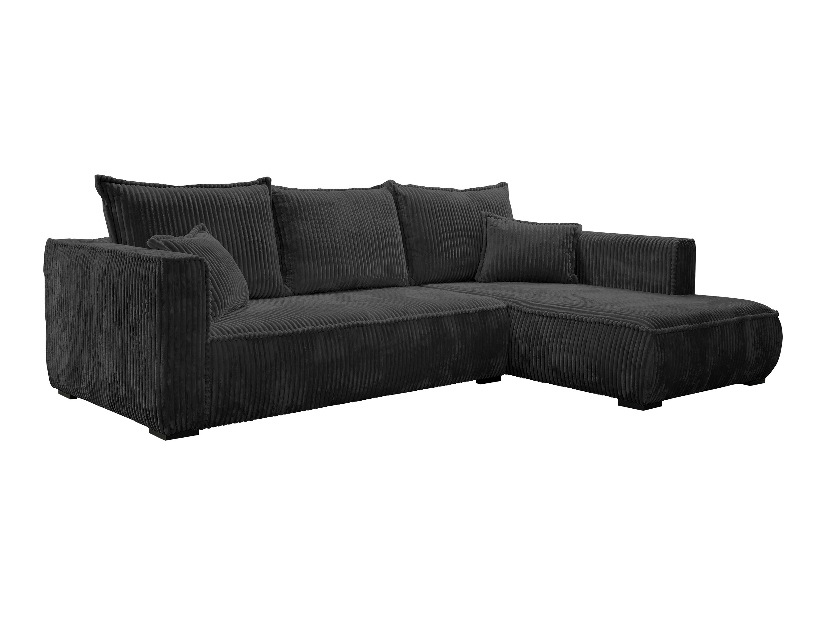 Minkštas kampas TrendyNest Circas (Tilia 100)