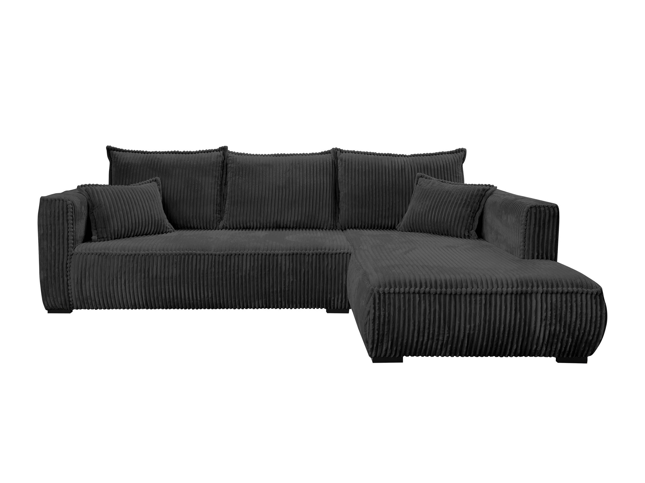 Minkštas kampas TrendyNest Circas (Tilia 100)