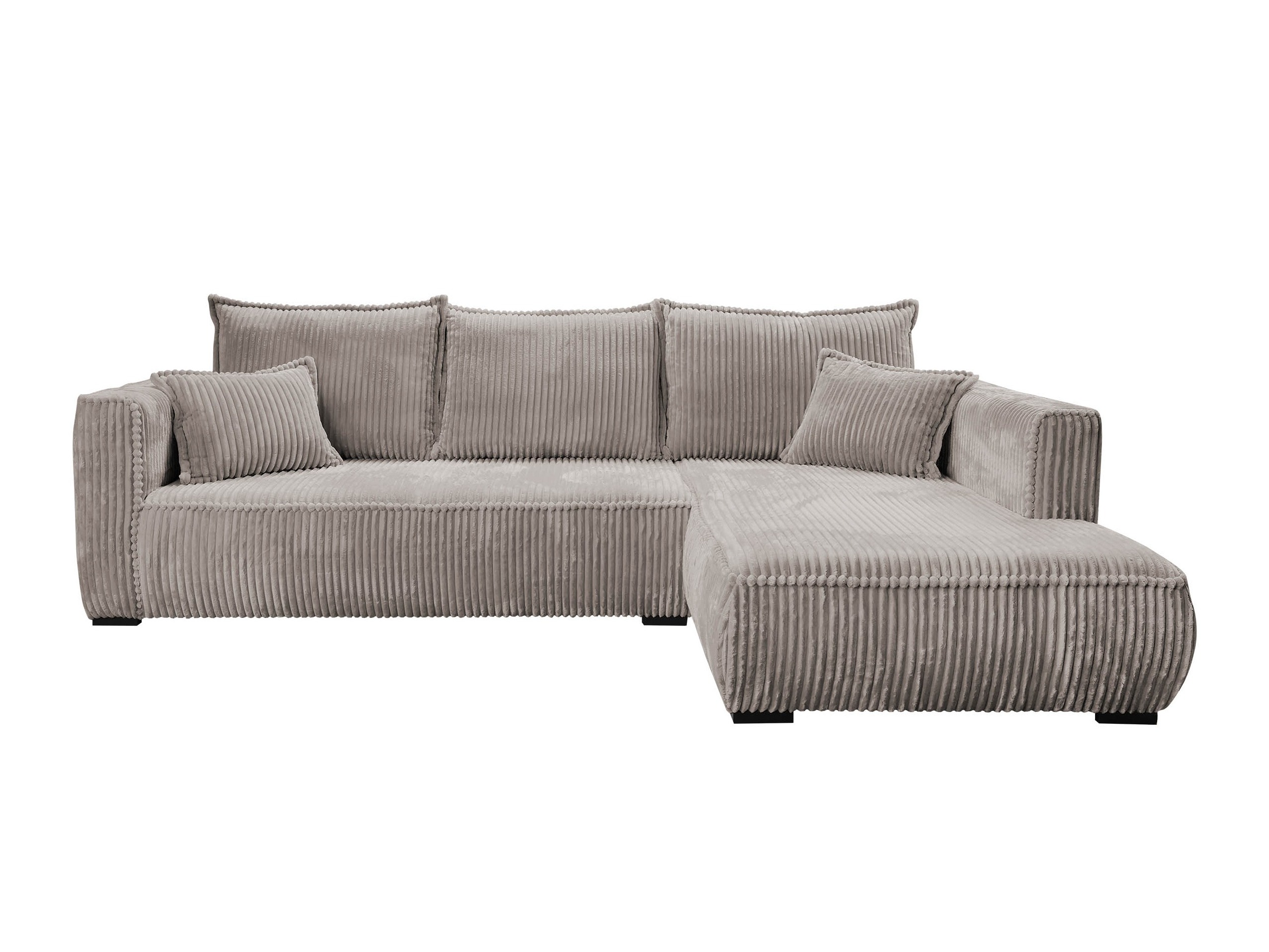 Minkštas kampas TrendyNest Circas (Tilia 11)