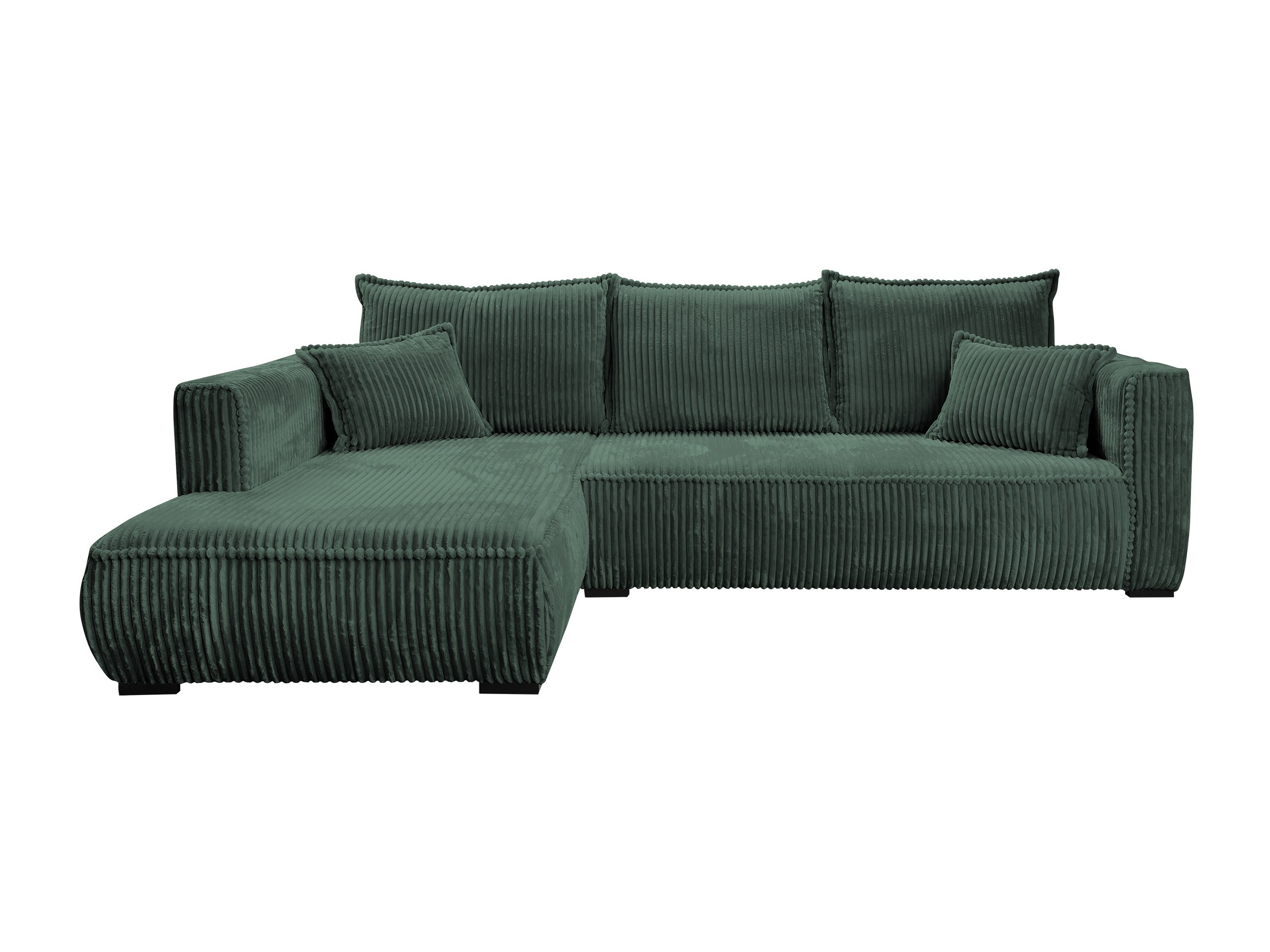 Minkštas kampas TrendyNest Circas (Tilia 39)