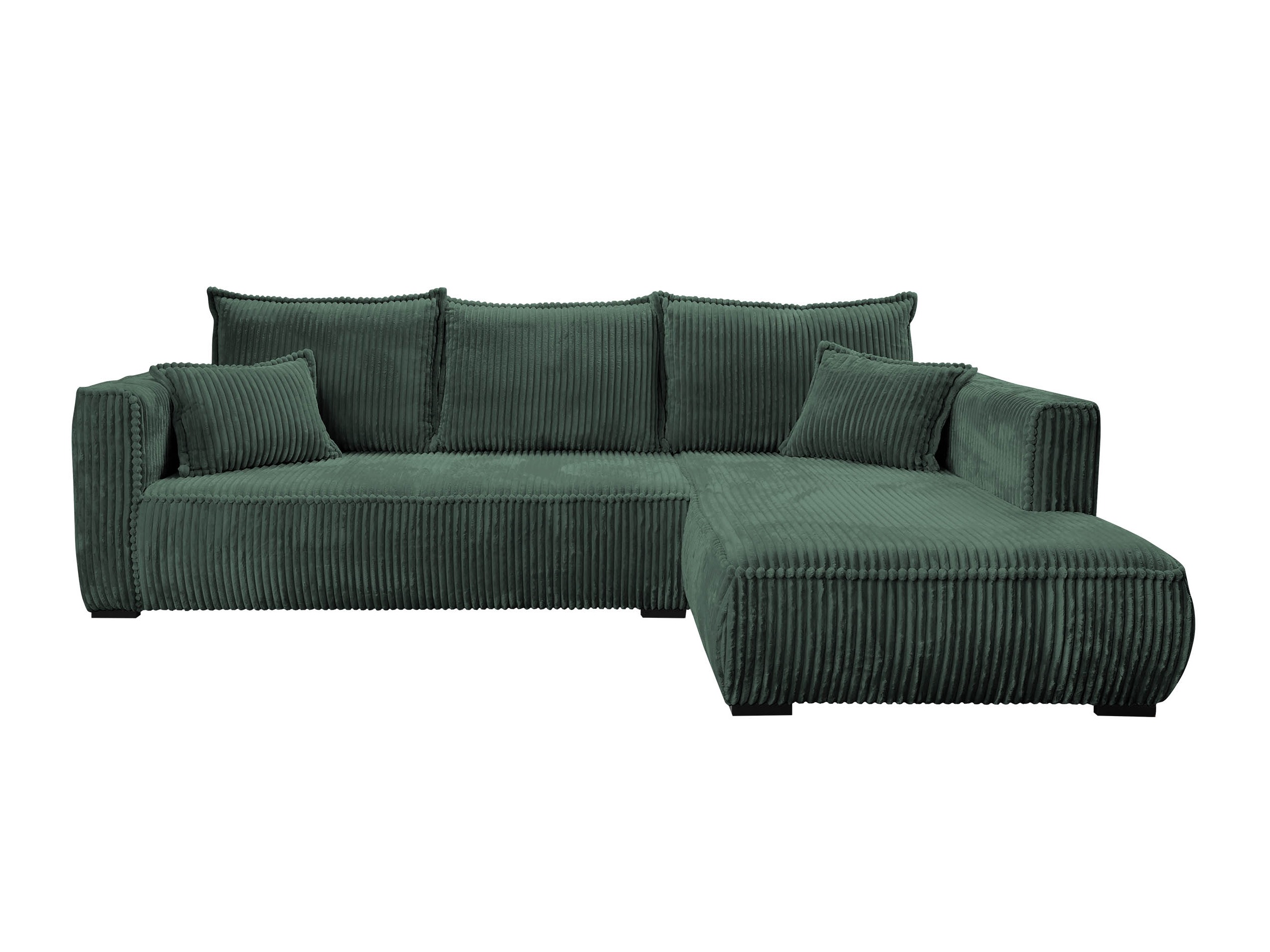 Minkštas kampas TrendyNest Circas (Tilia 39)