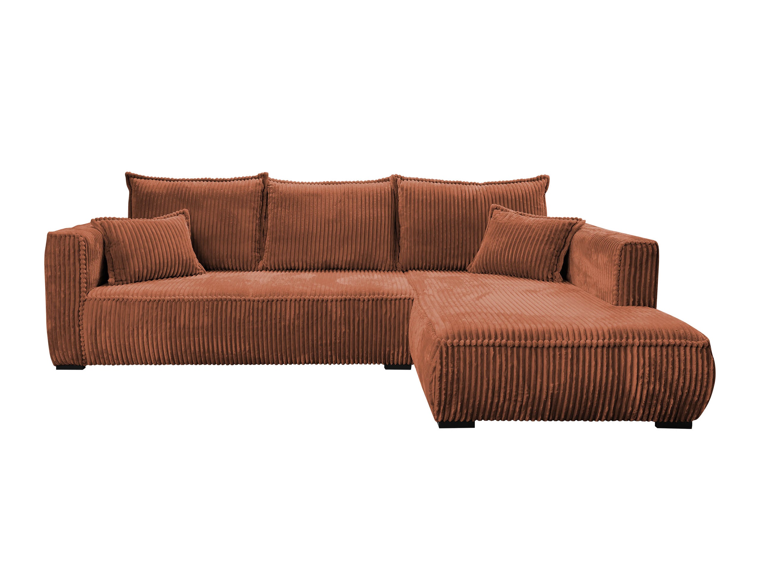 Minkštas kampas TrendyNest Circas (Tilia 52)