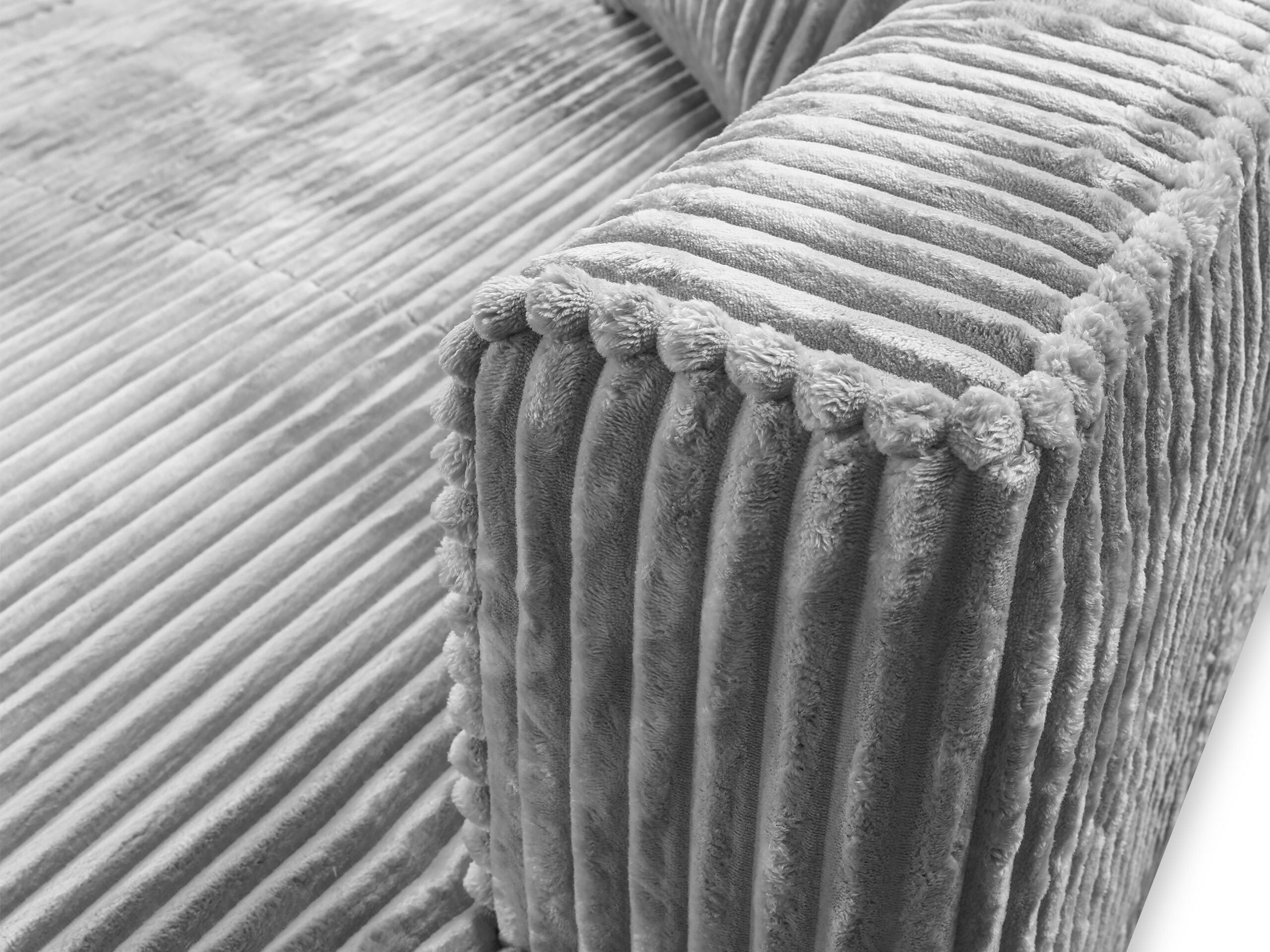 Minkštas kampas TrendyNest Circas (Tilia 85)