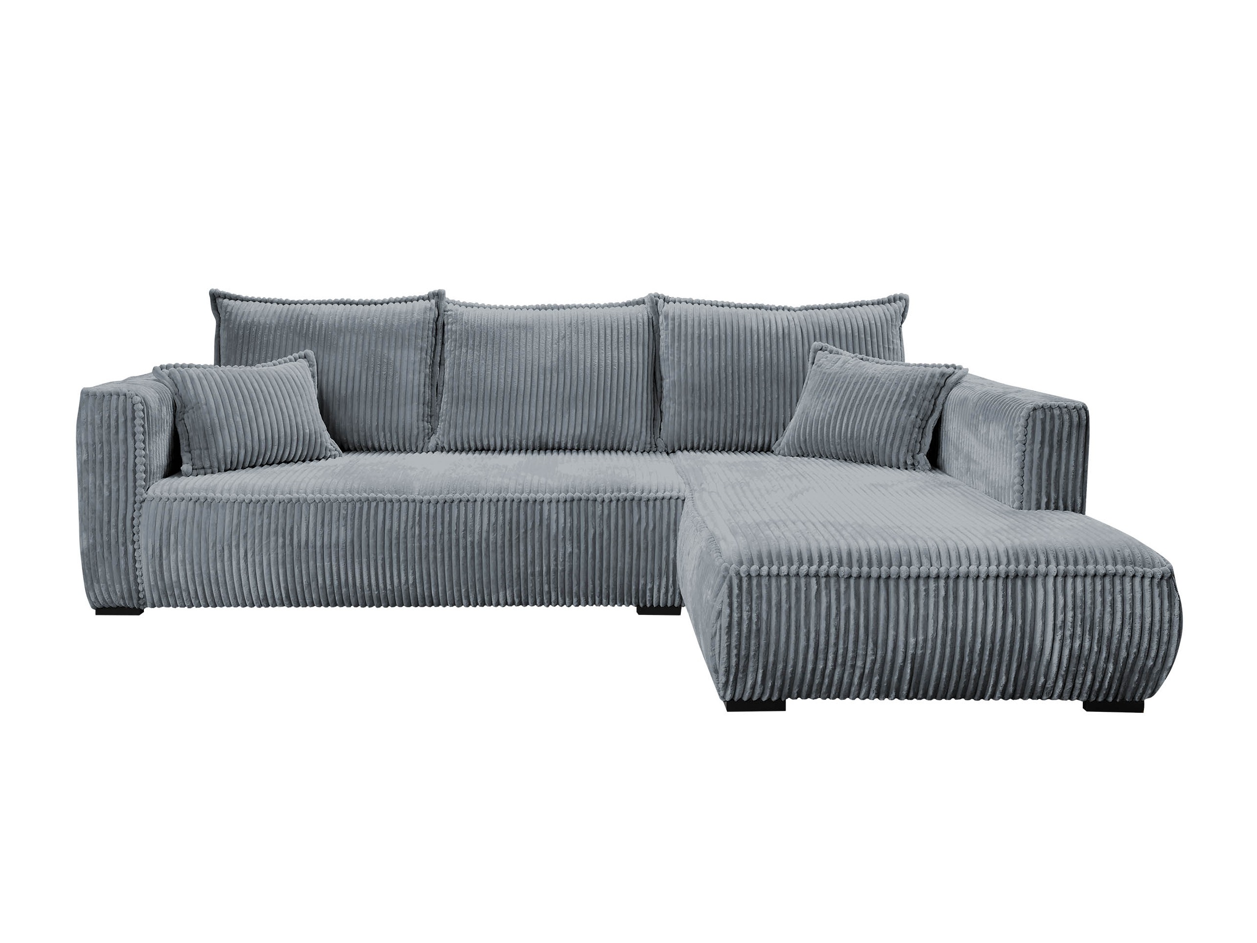 Minkštas kampas TrendyNest Circas (Tilia 85)
