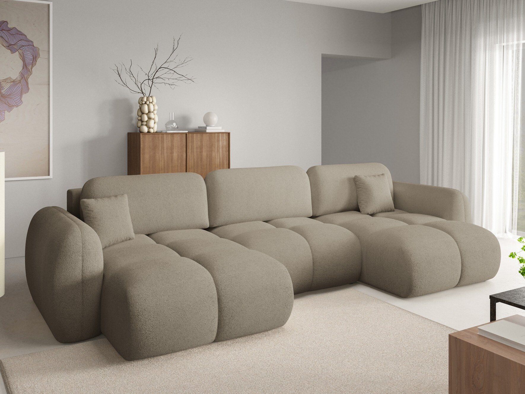 Minkštas kampas Franklin 213 (Quelle 05)