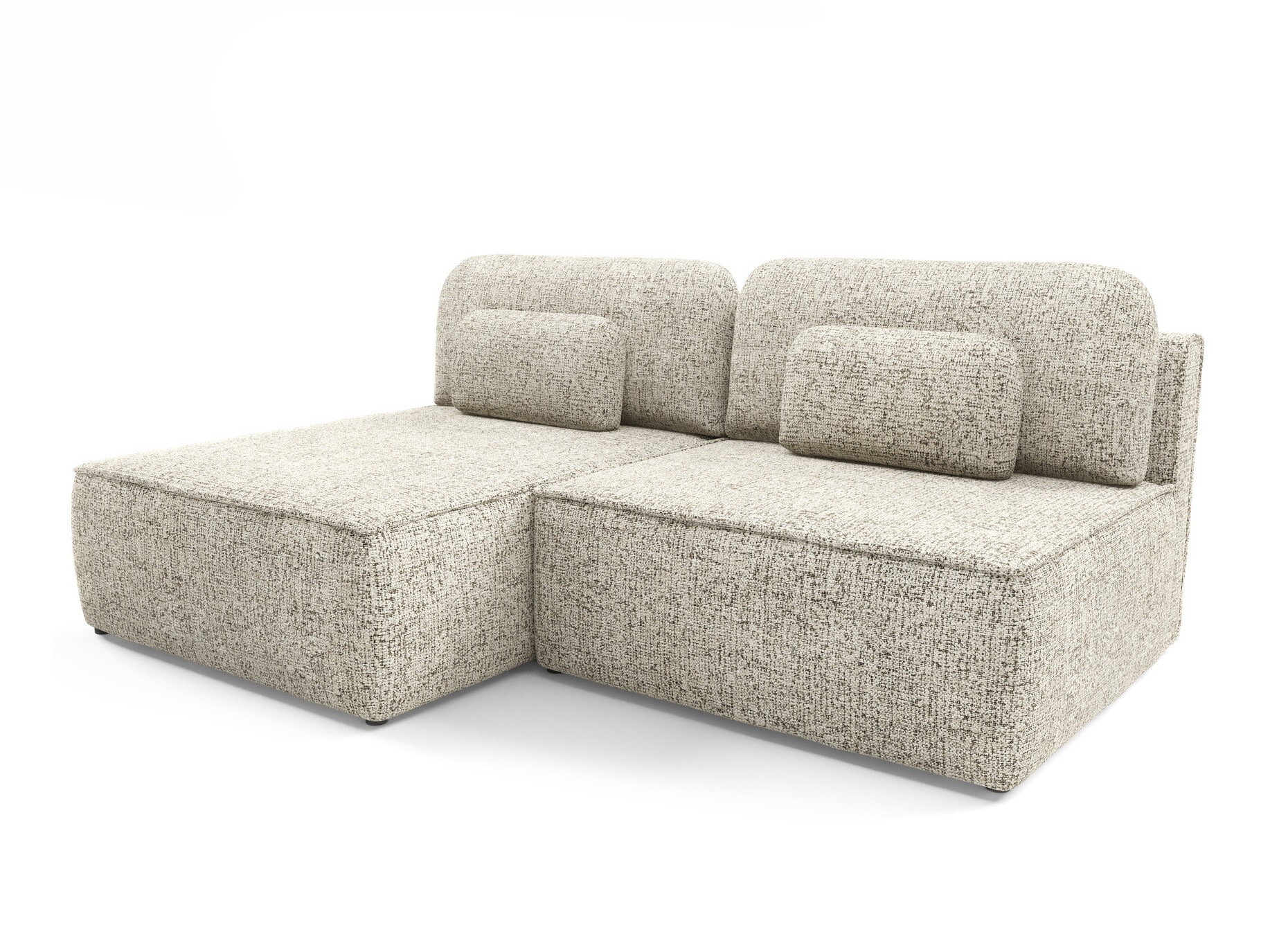 Minkštas kampas Franklin 215 (Bella 10)