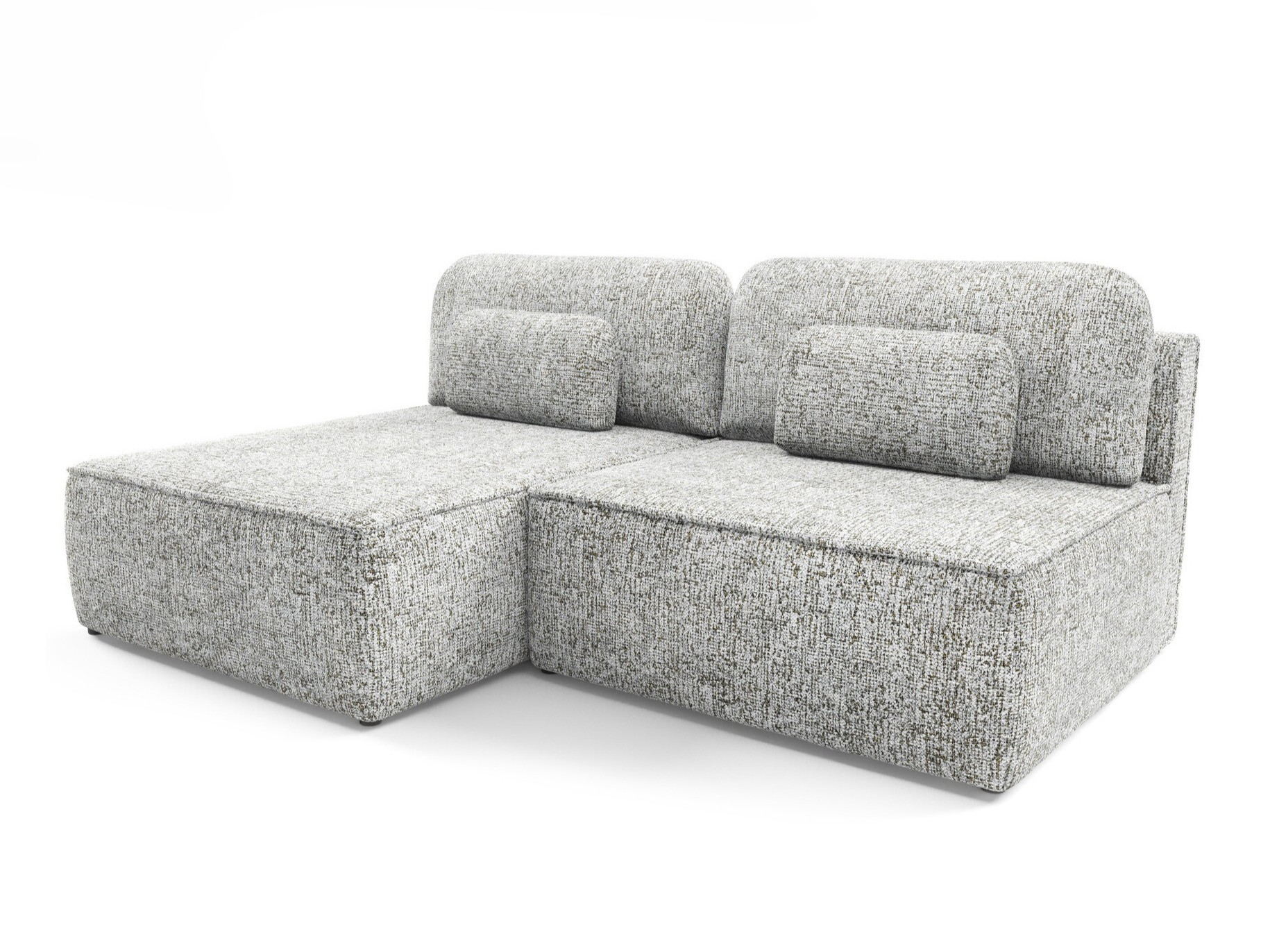 Minkštas kampas Franklin 215 (Bella 15)