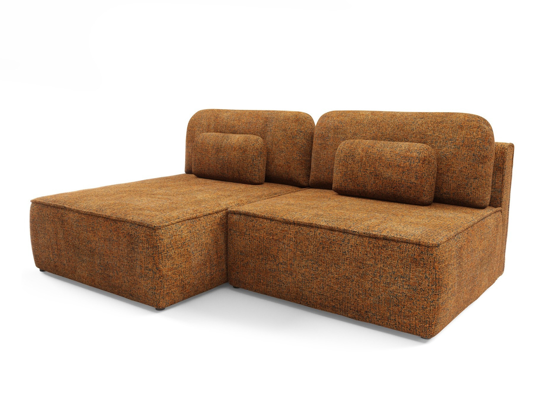 Minkštas kampas Franklin 215 (Bella 40)