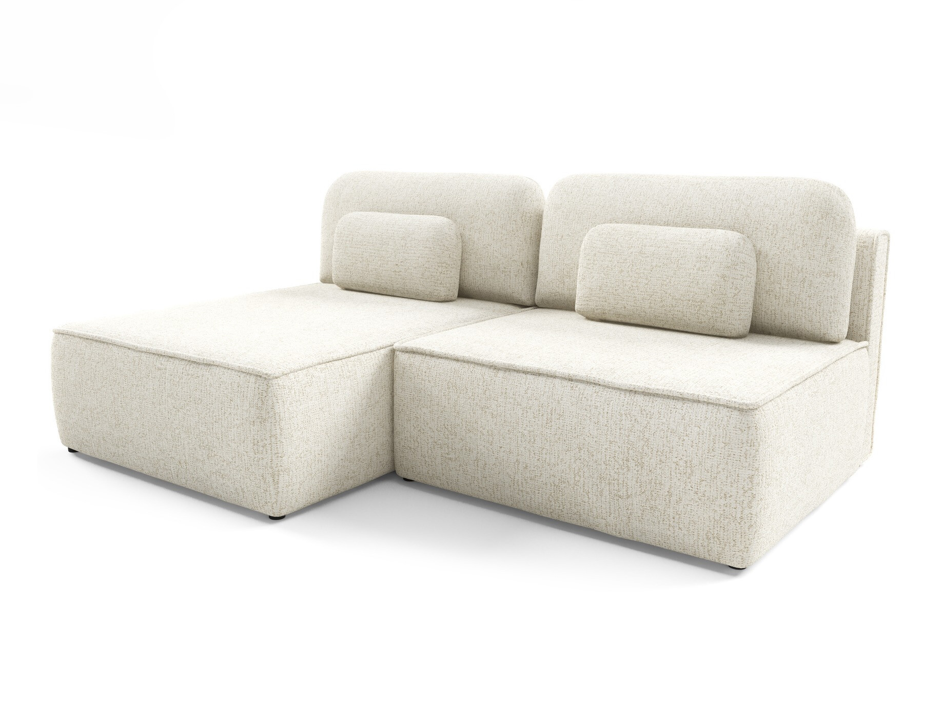 Minkštas kampas Franklin 215 (Bella 5)