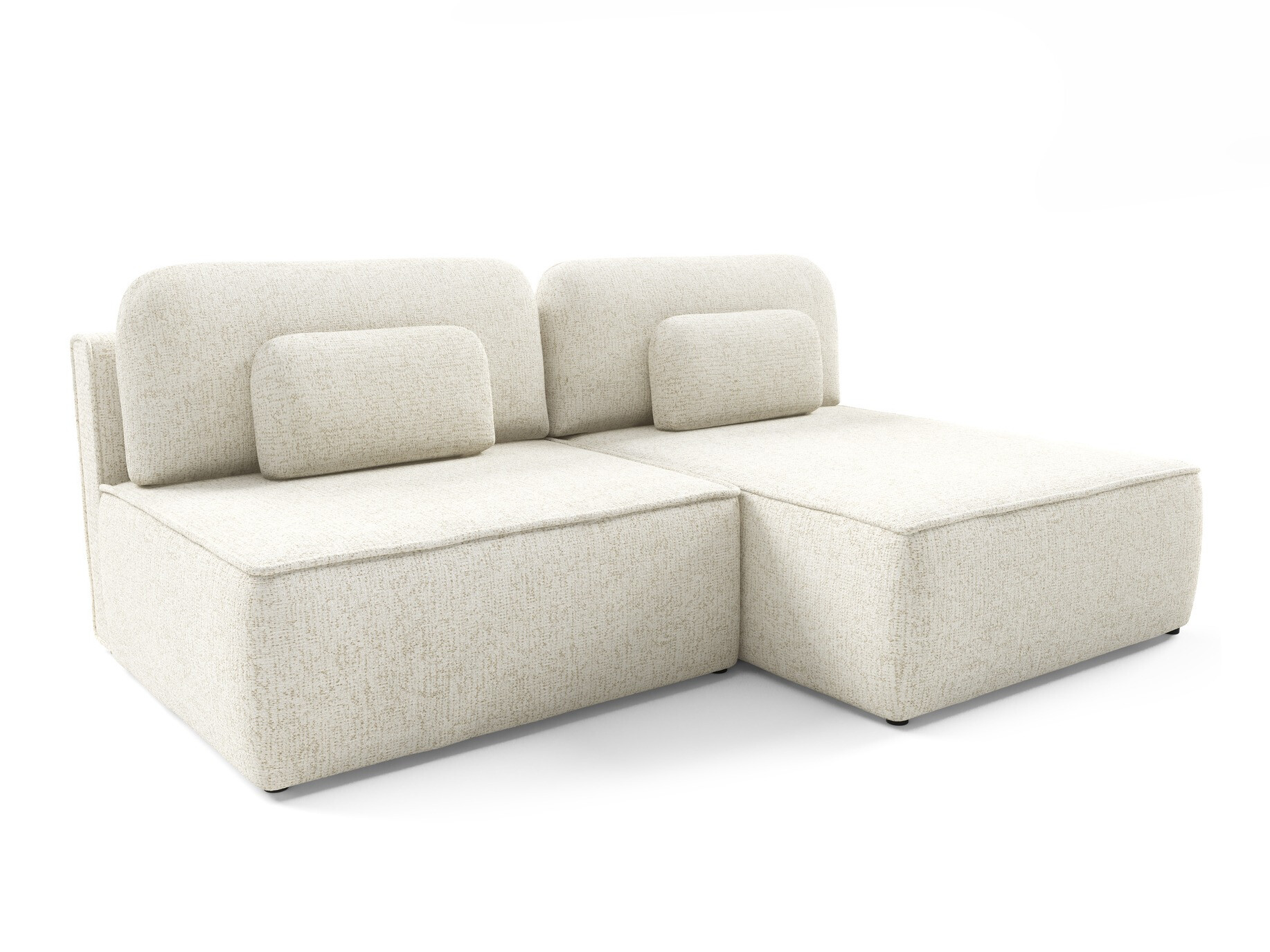 Minkštas kampas Franklin 215 (Bella 5)