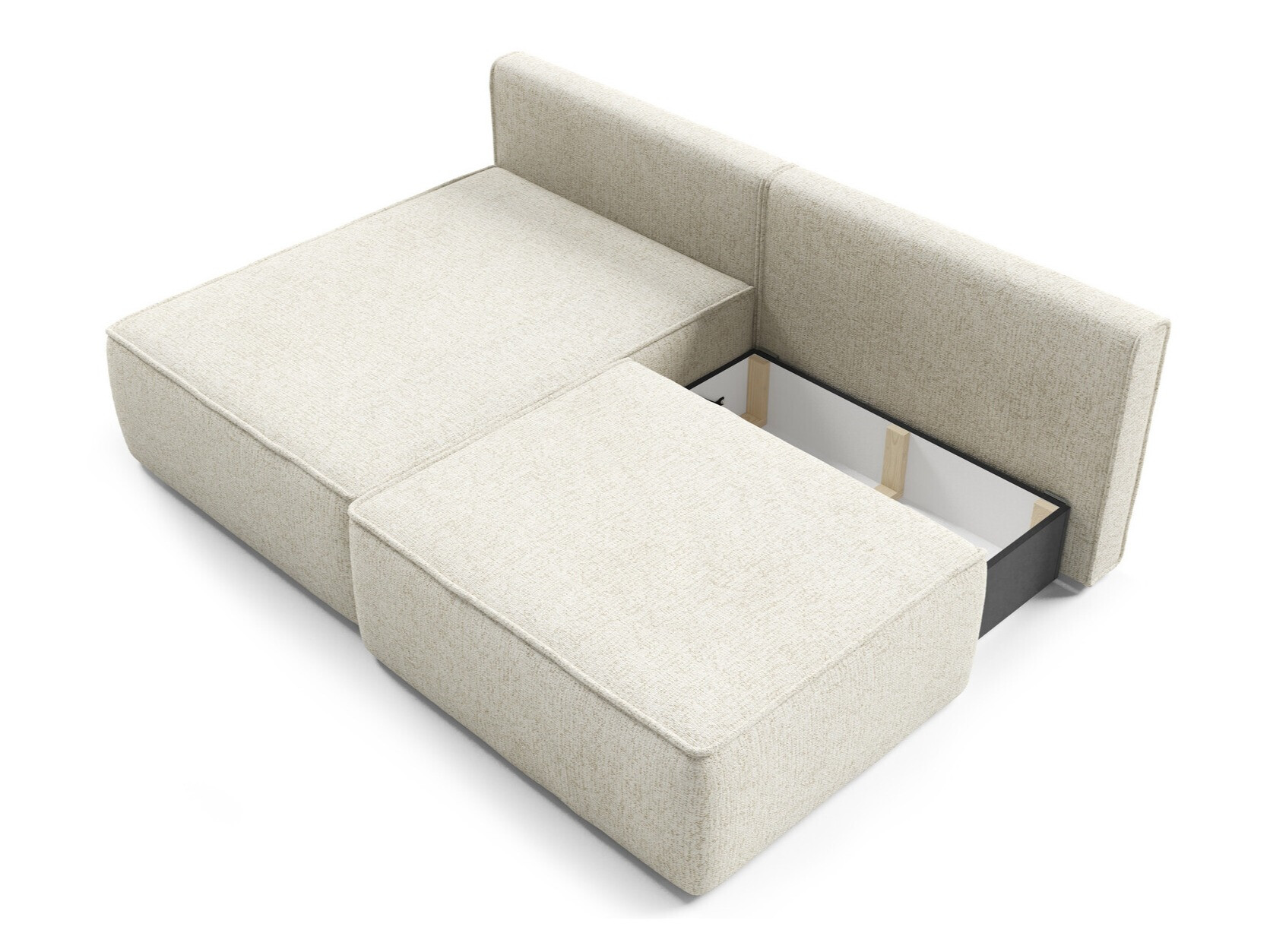 Minkštas kampas Franklin 215 (Bella 5)