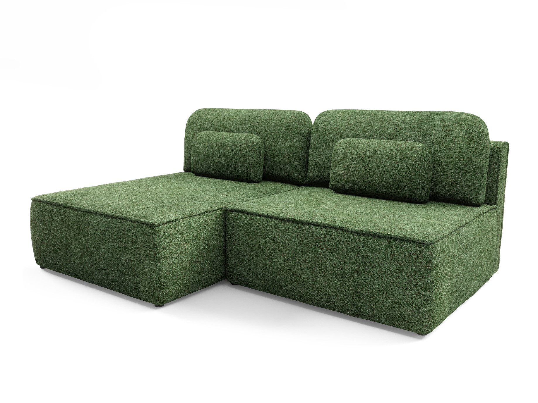 Minkštas kampas Franklin 215 (Bella 80)