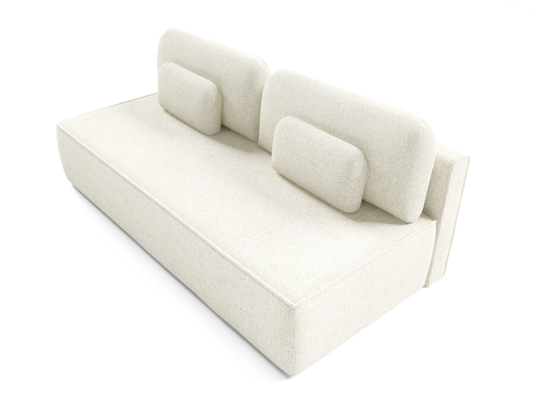 Sofa lova Franklin 214 (Bella 5)