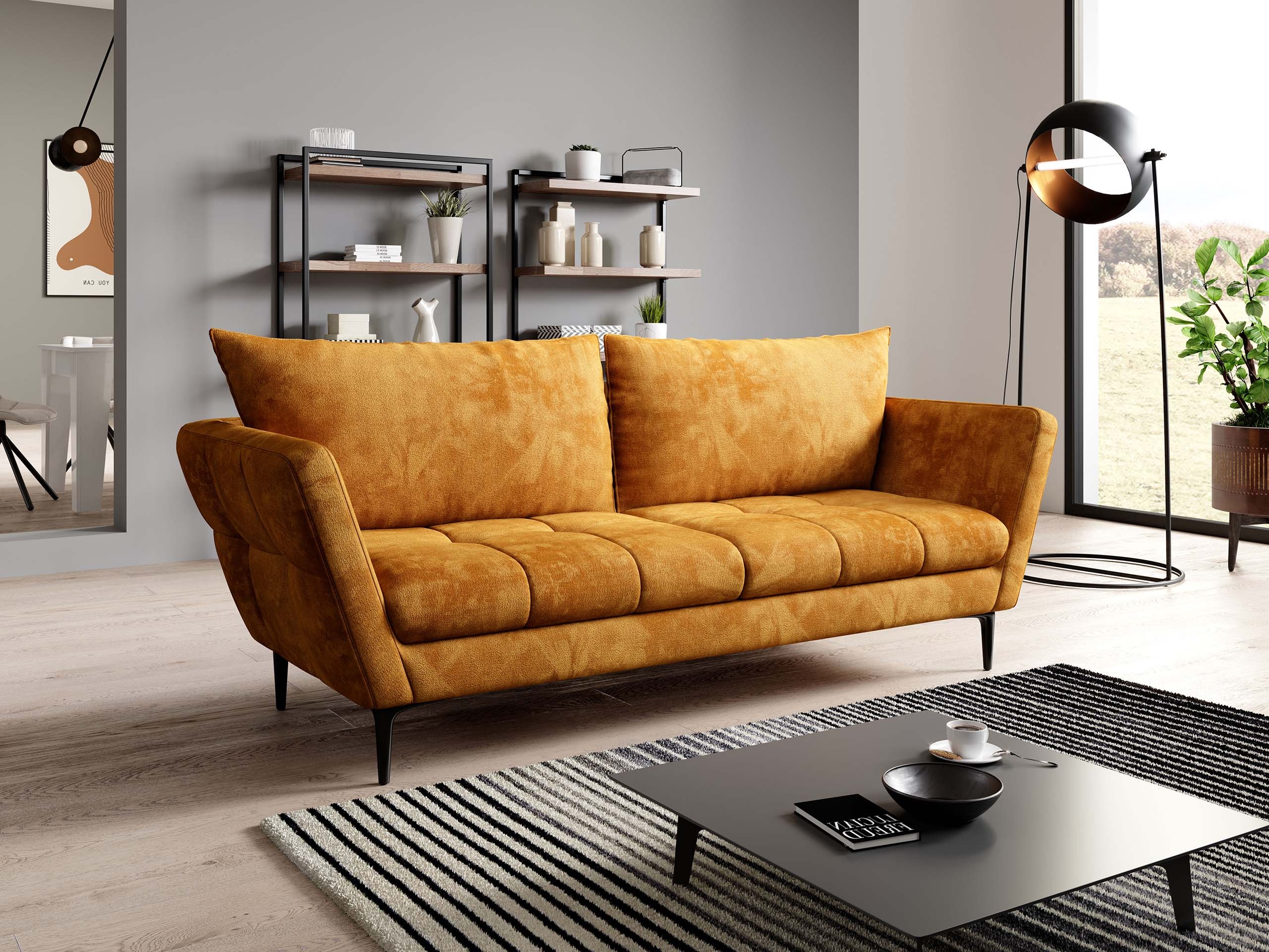 Sofa TrendyNest Villis (Aphrodite 10)
