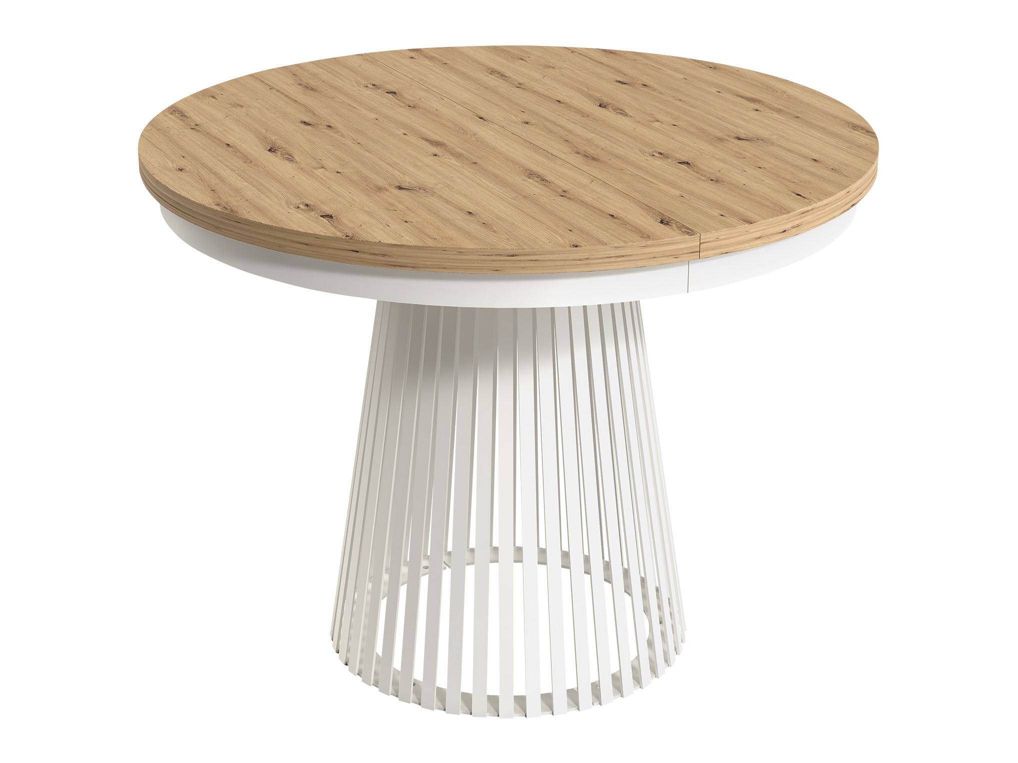 Stalas Stanton 150 (Artisan ąžuolas)