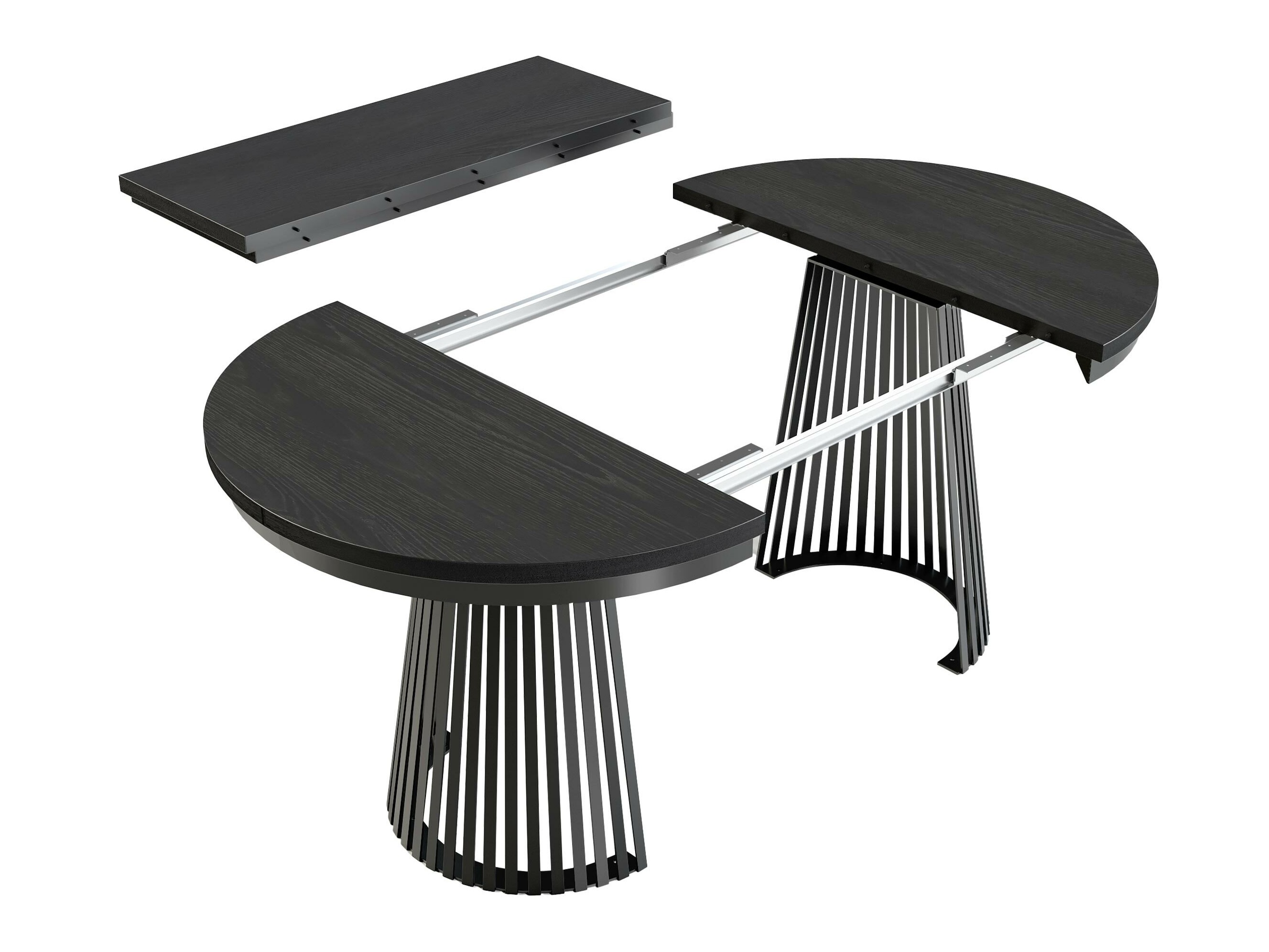 Stalas Stanton 150 (Artisan ąžuolas)