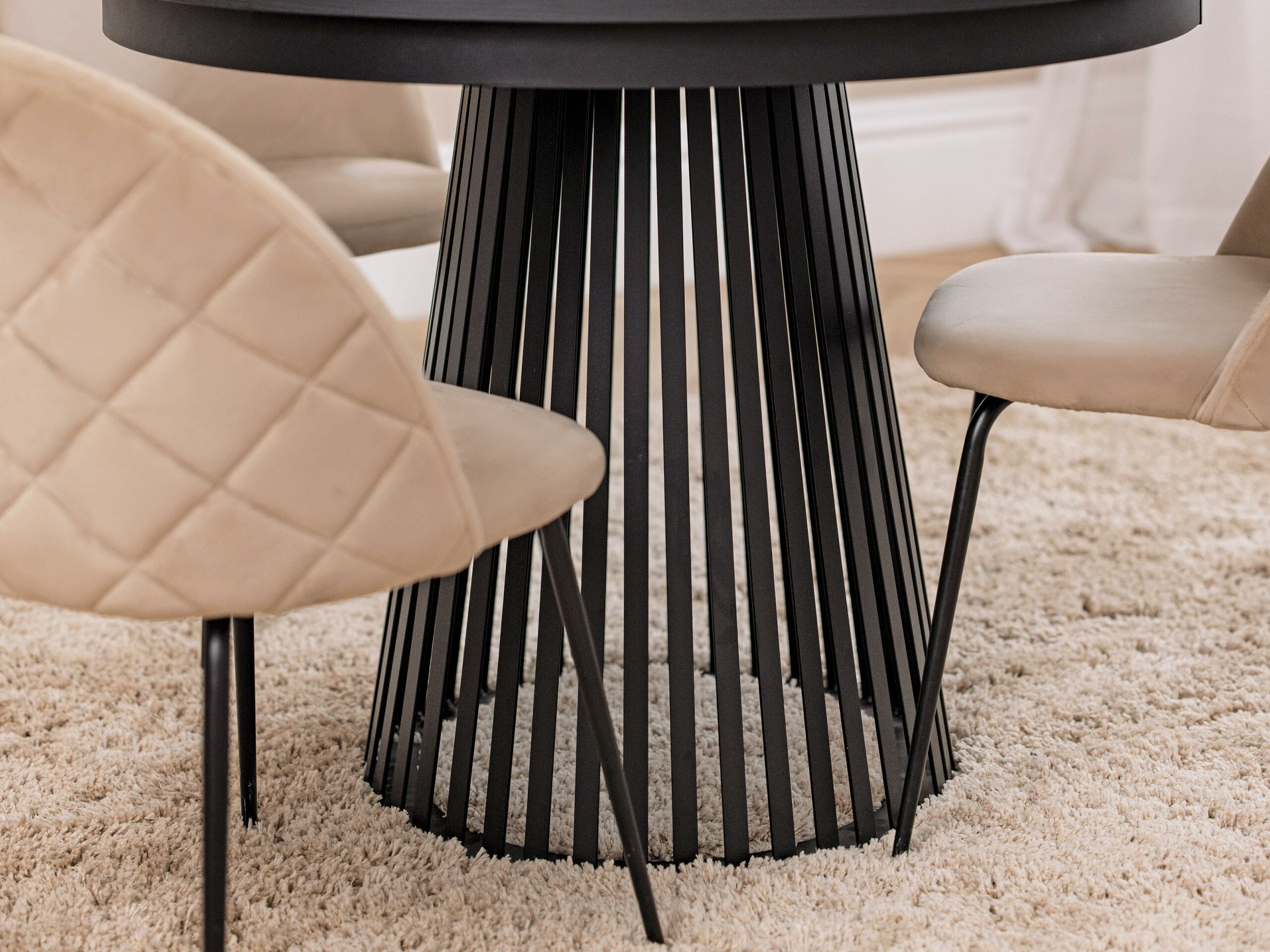 Stalas Stanton 150 (Artisan ąžuolas)