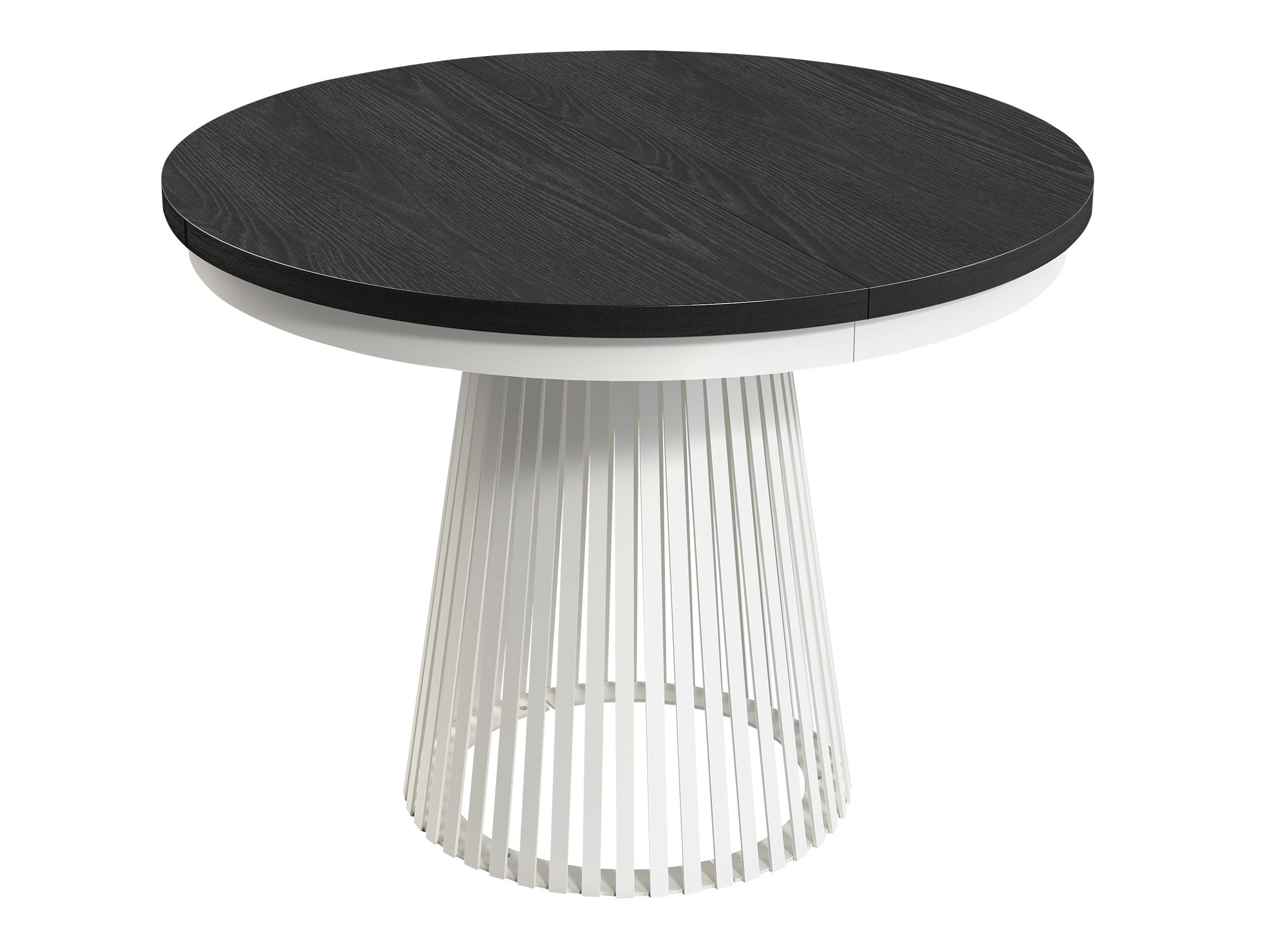 Stalas Stanton 150 (Juoda)