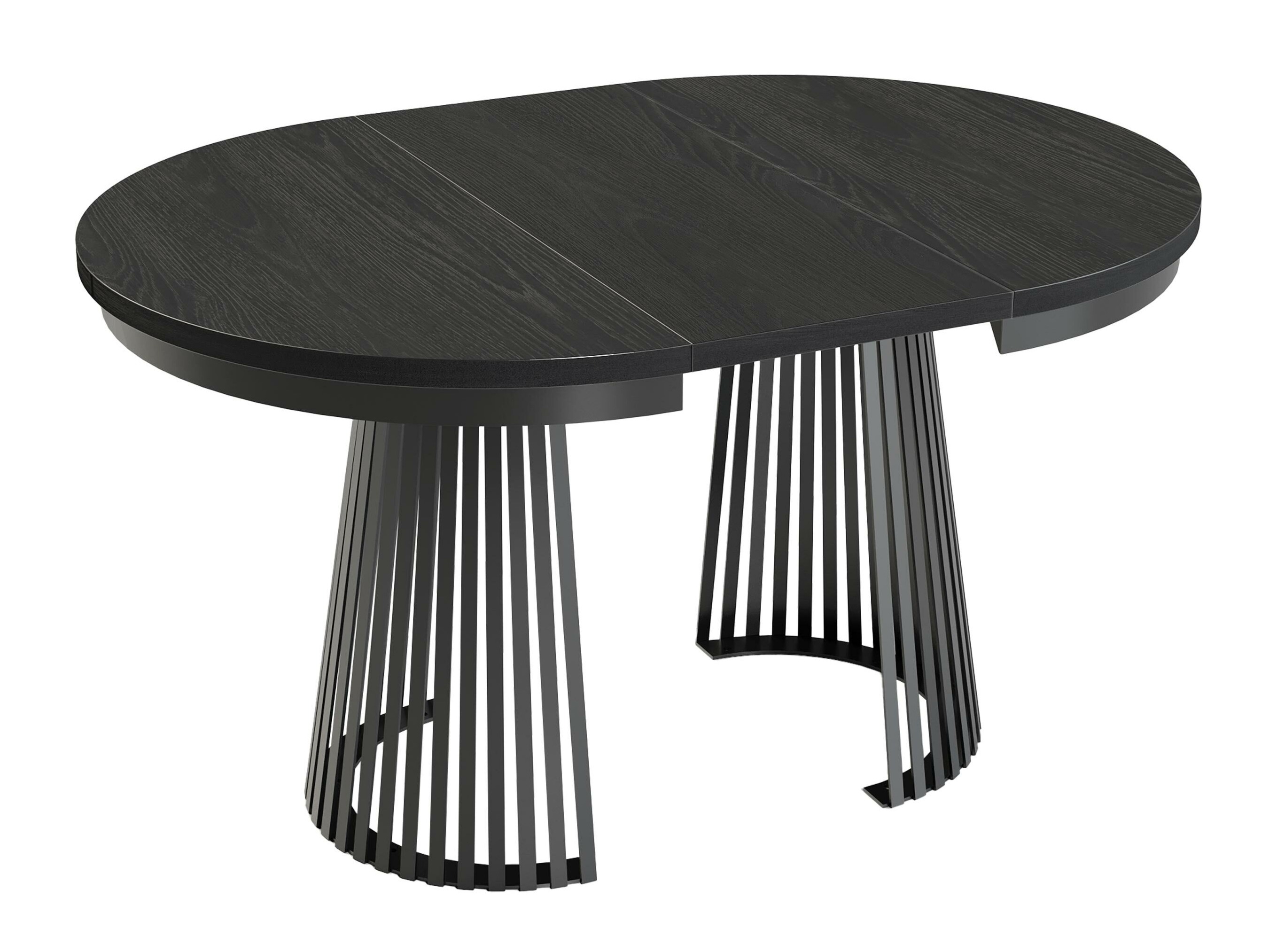 Stalas Stanton 150 (Juoda)