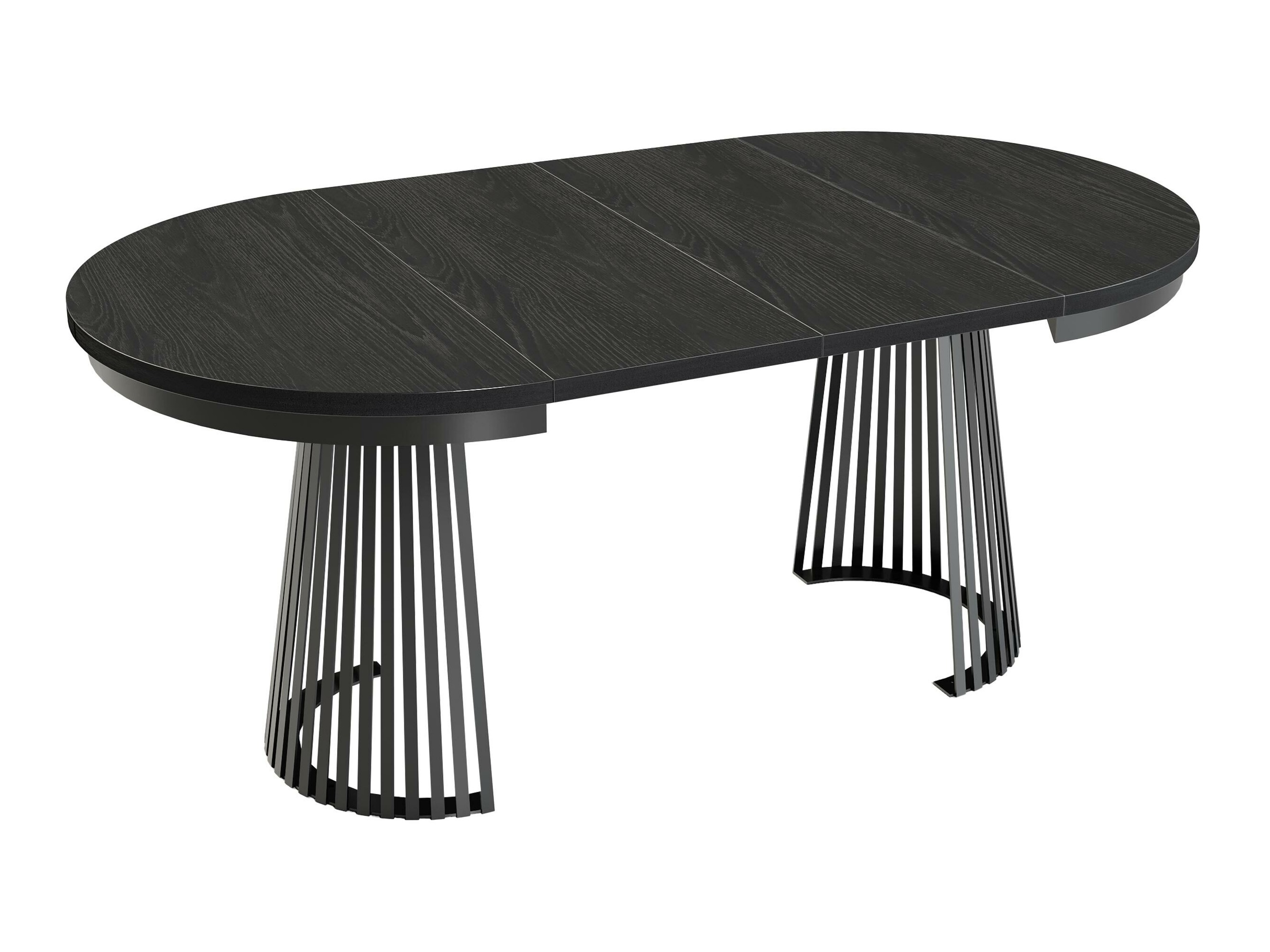 Stalas Stanton 150 (Juoda)