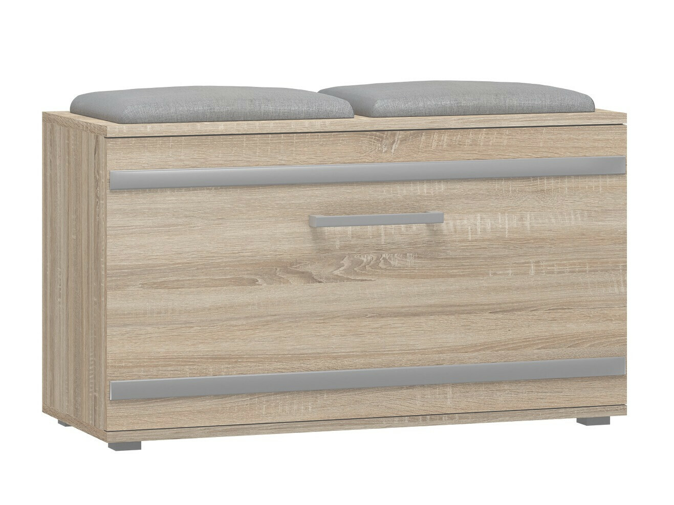 Batų dėžė Mandeville 179 (Sonomos ąžuolas)