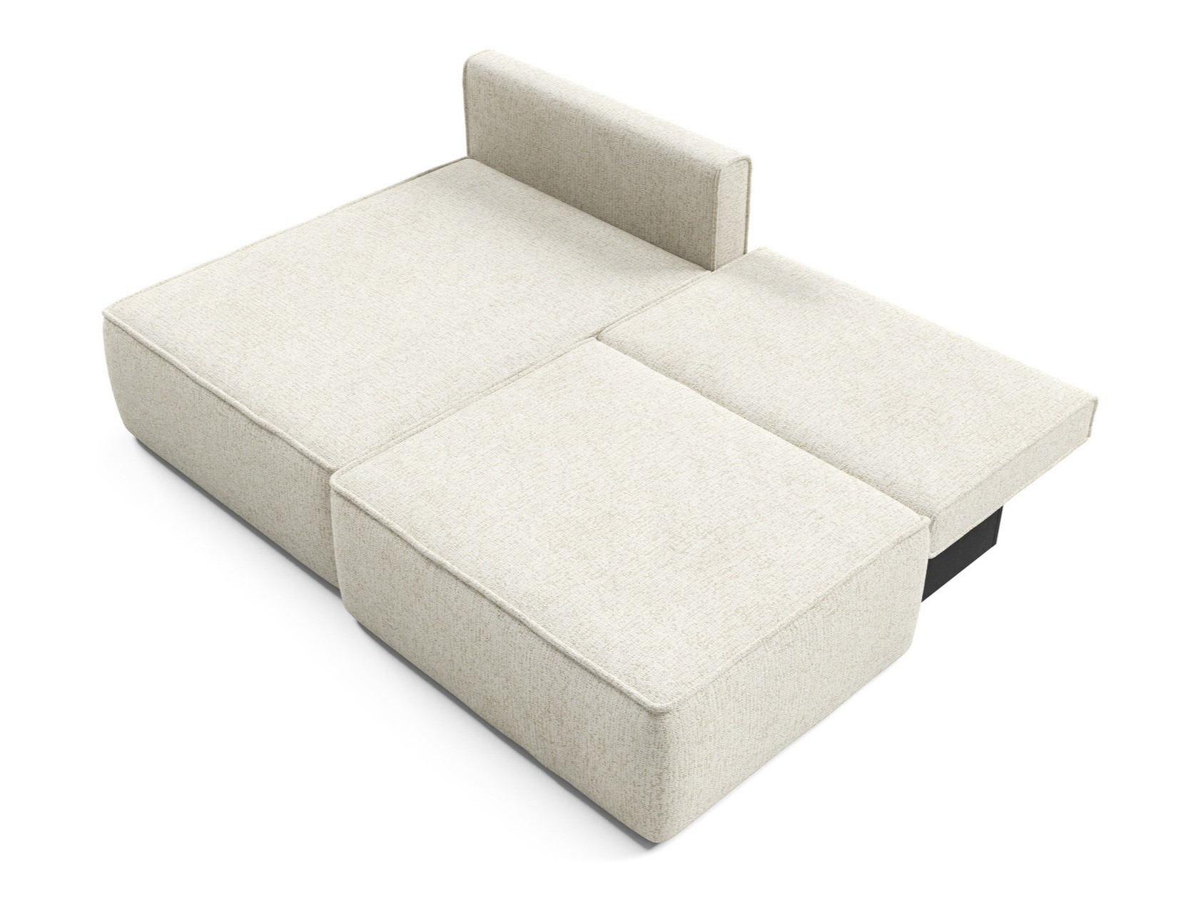 Minkštas kampas Franklin 215 (Bella 5)