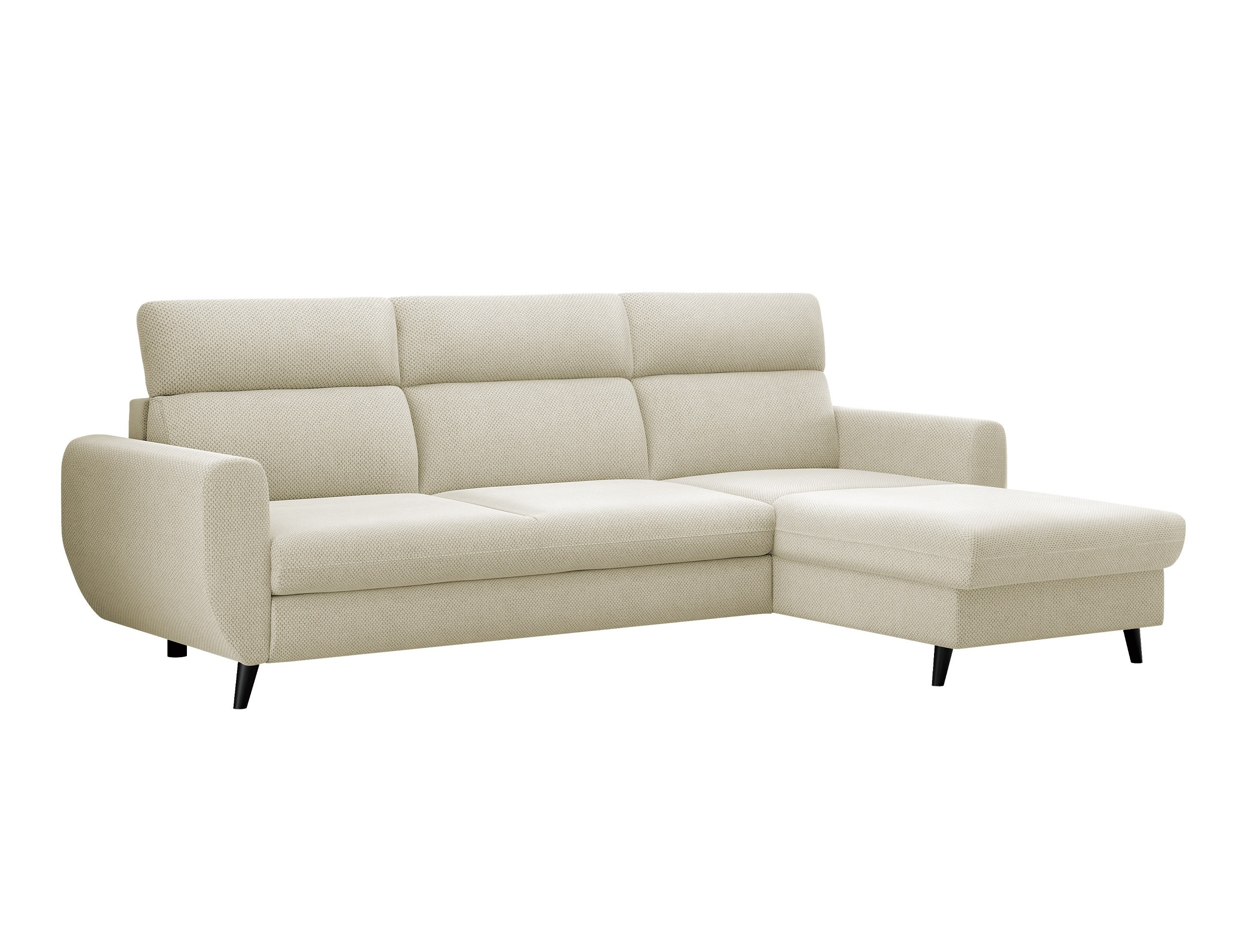 Minkštas kampas Temple 132 (Cruz 09)