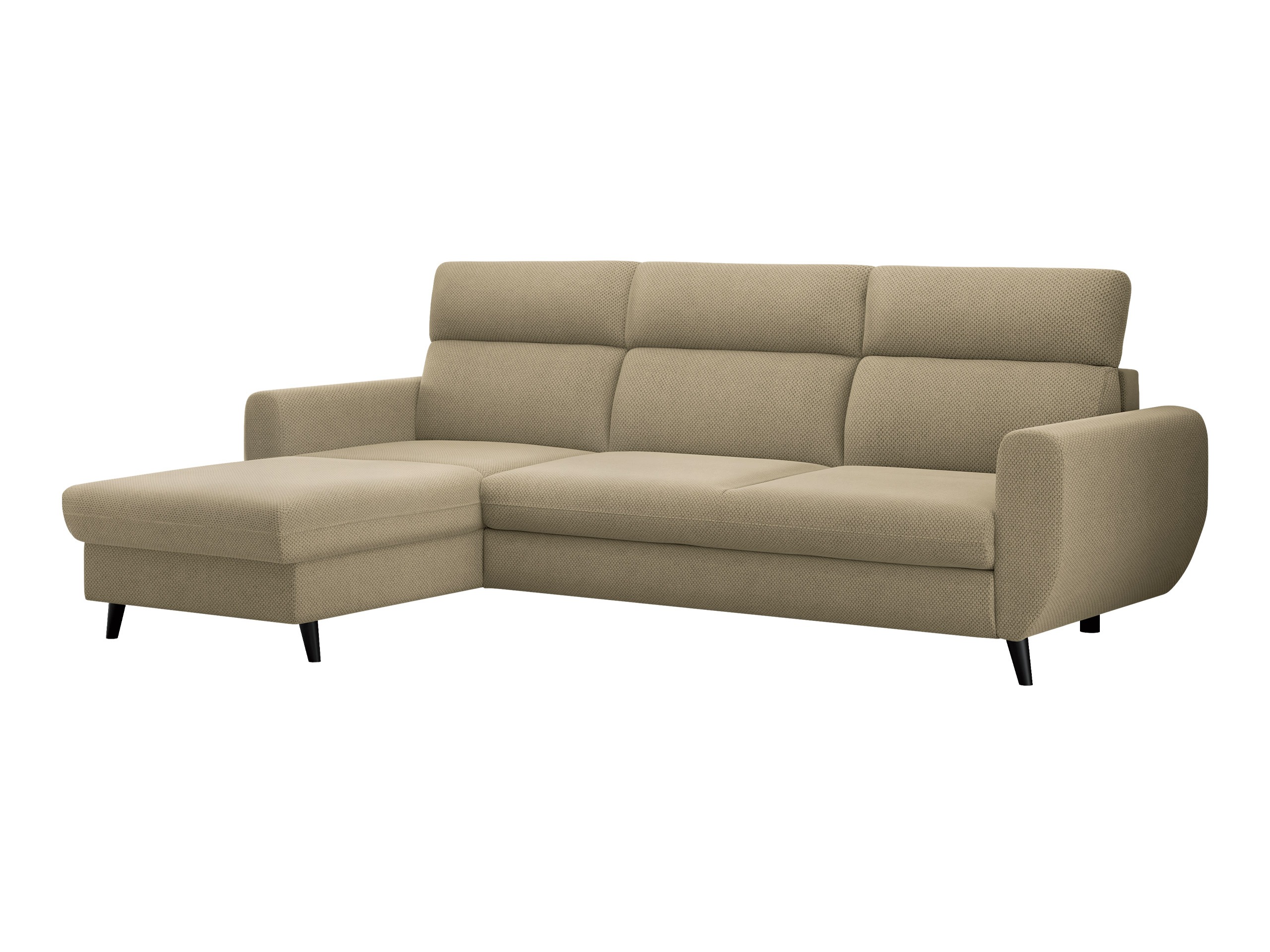 Minkštas kampas Temple 132 (Cruz 15)