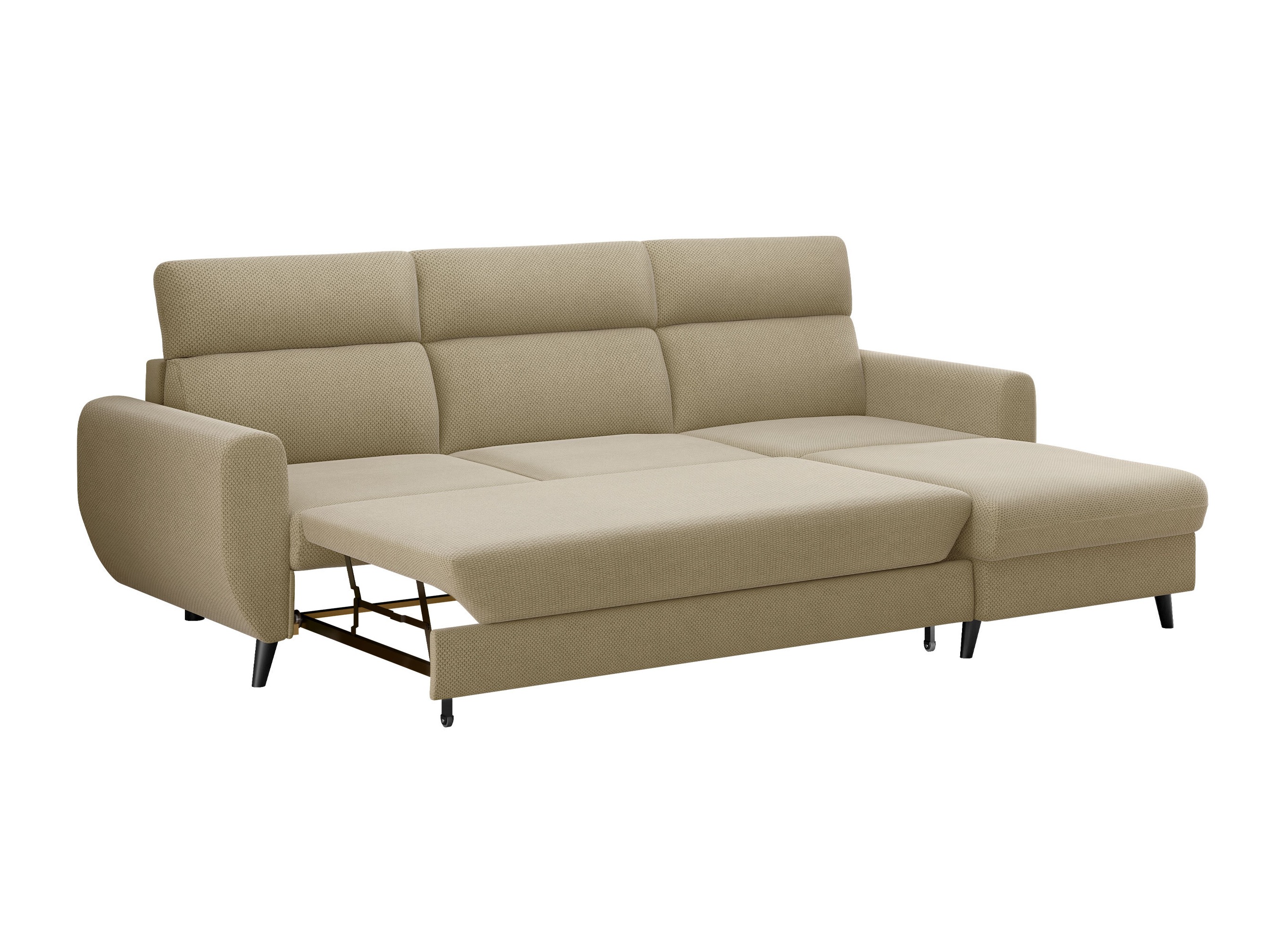 Minkštas kampas Temple 132 (Cruz 15)