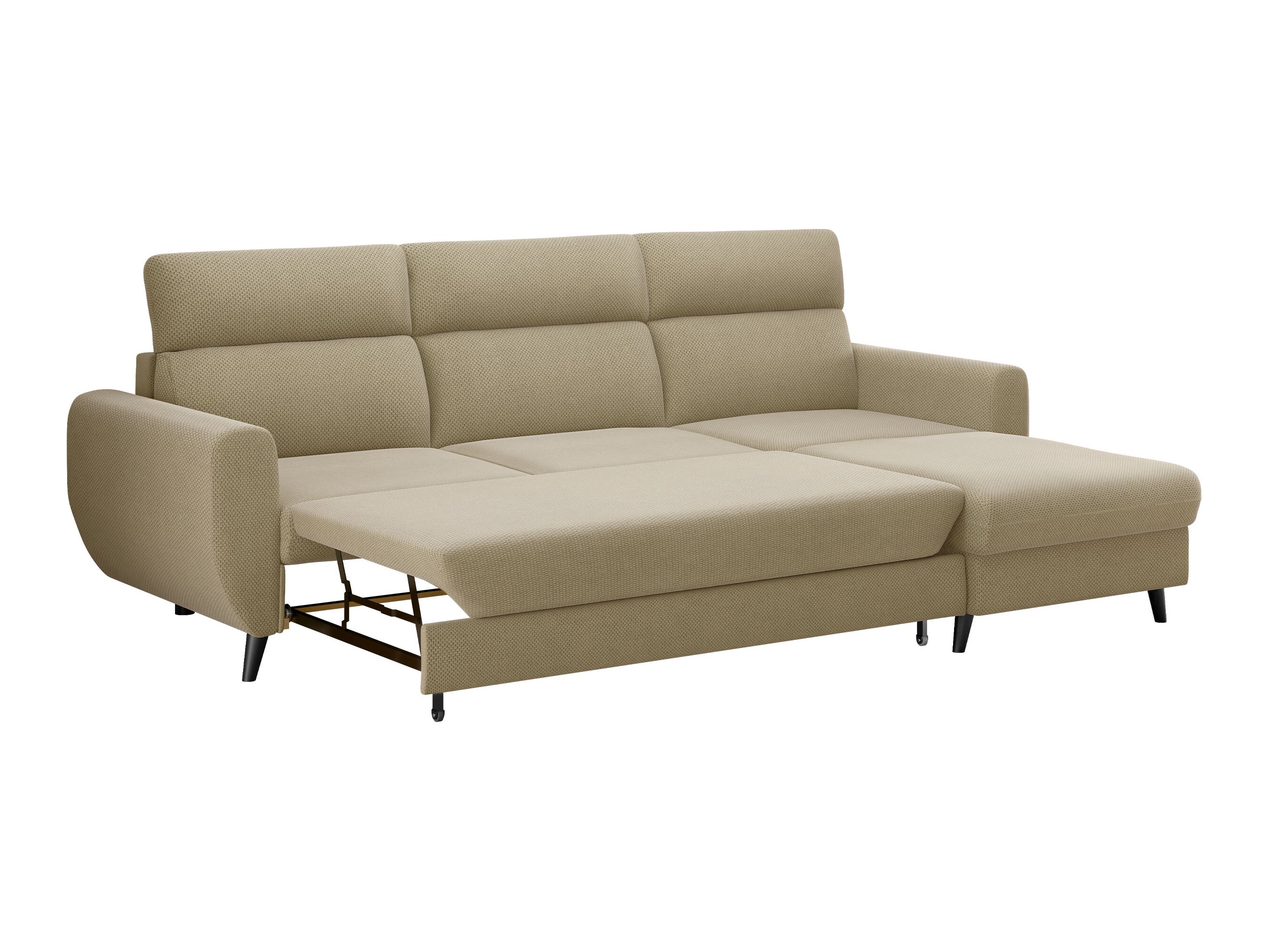 Minkštas kampas Temple 132 (Cruz 35)