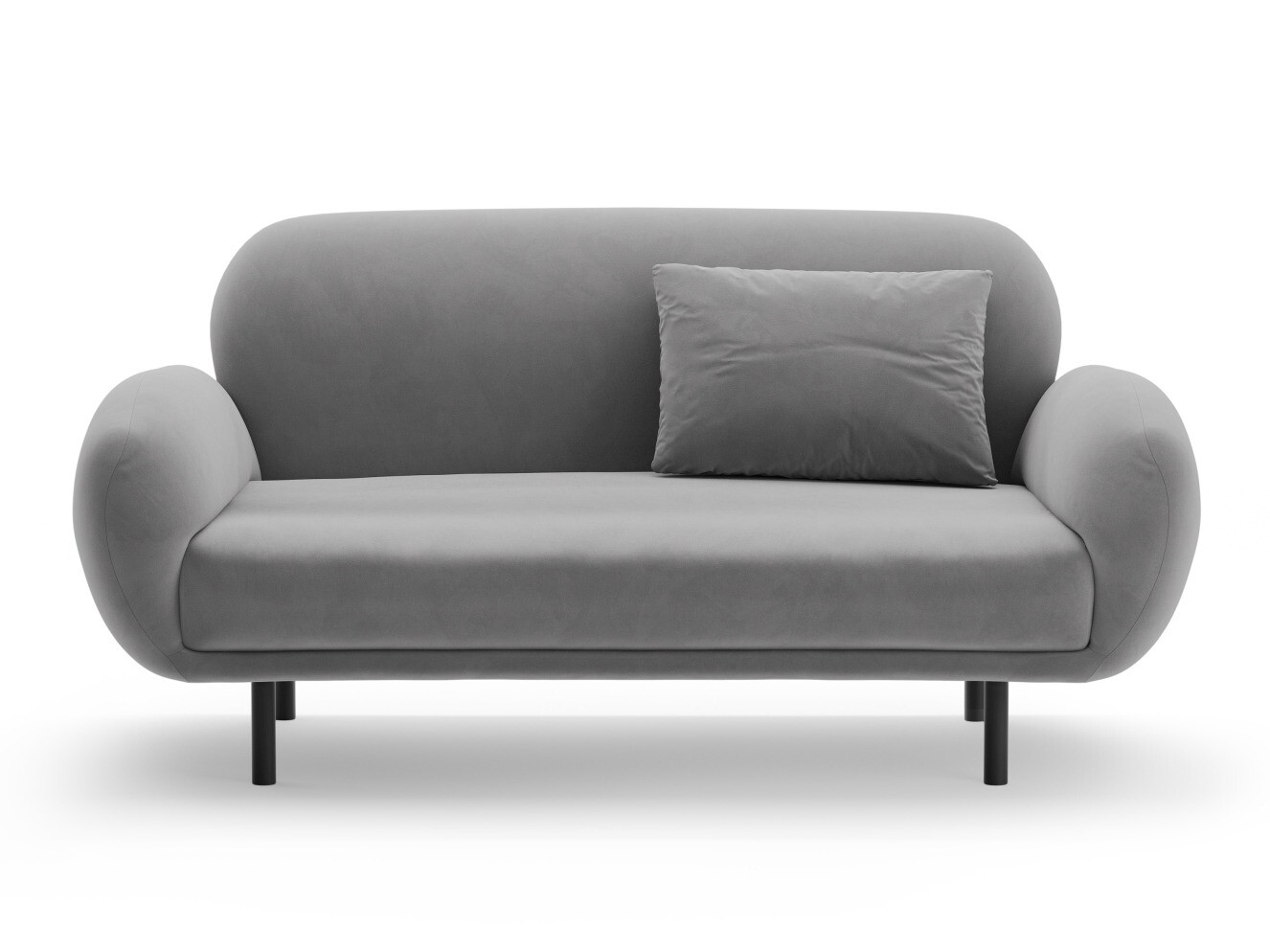 Sofa Beckley 342 (Casino Ash)