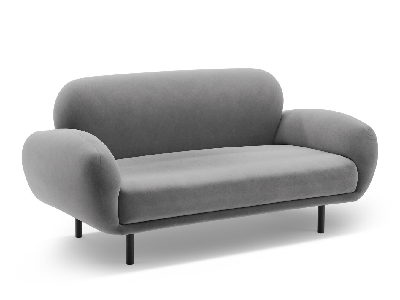 Sofa Beckley 342 (Casino Ash)