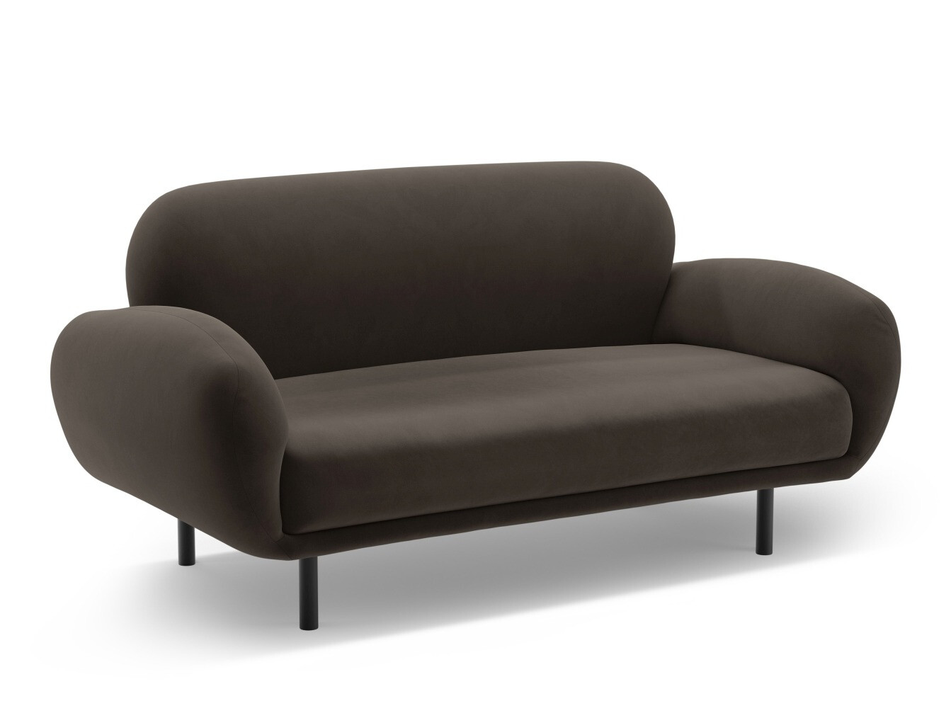 Sofa Beckley 342 (Casino Ebony)