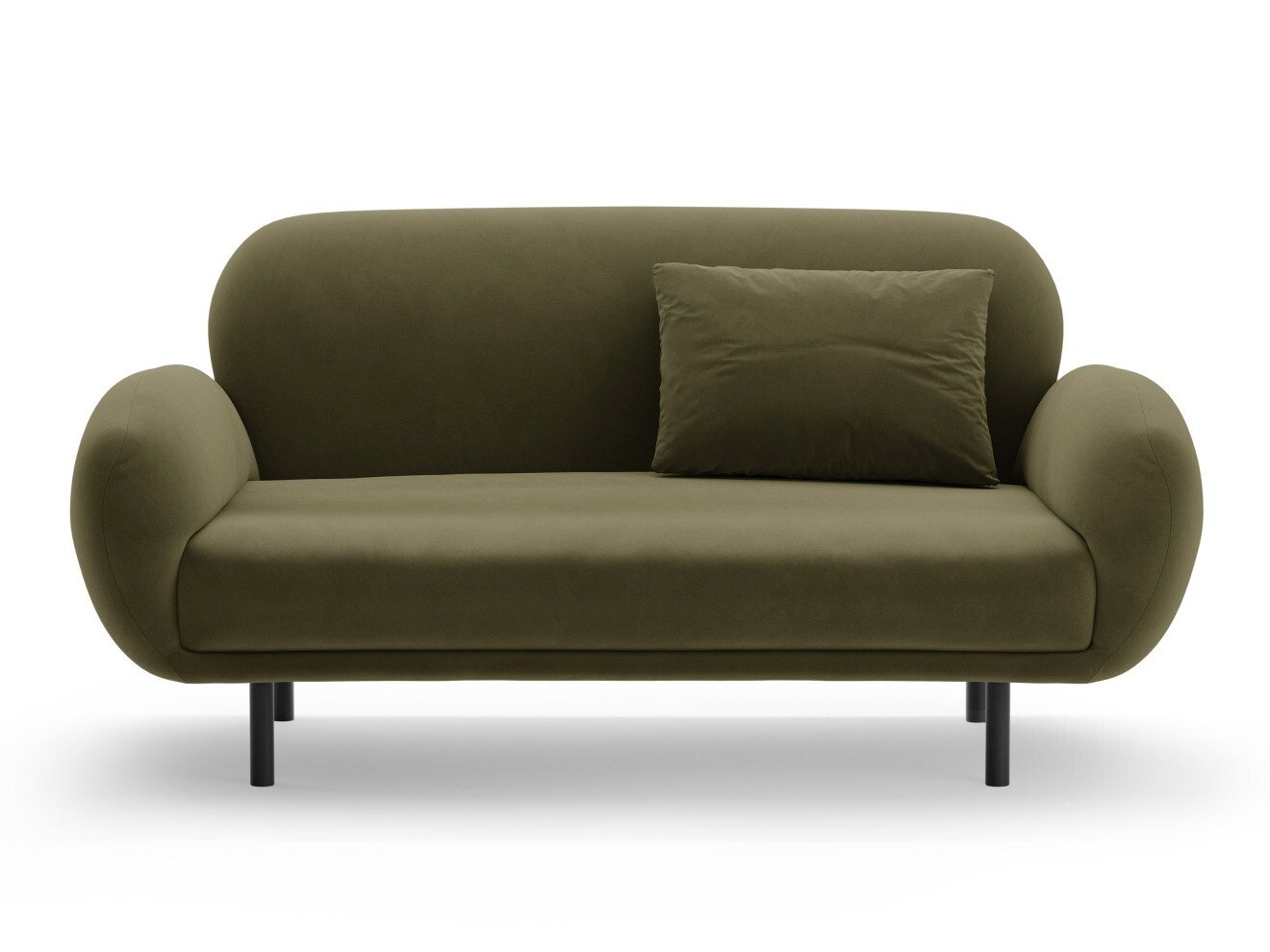 Sofa Beckley 342 (Casino Forest)