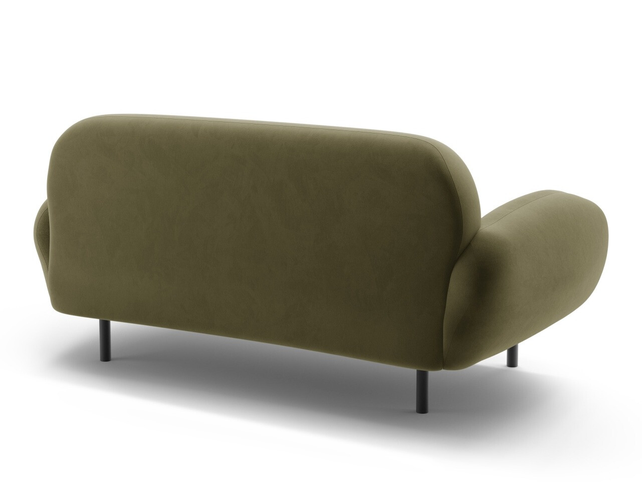 Sofa Beckley 342 (Casino Forest)